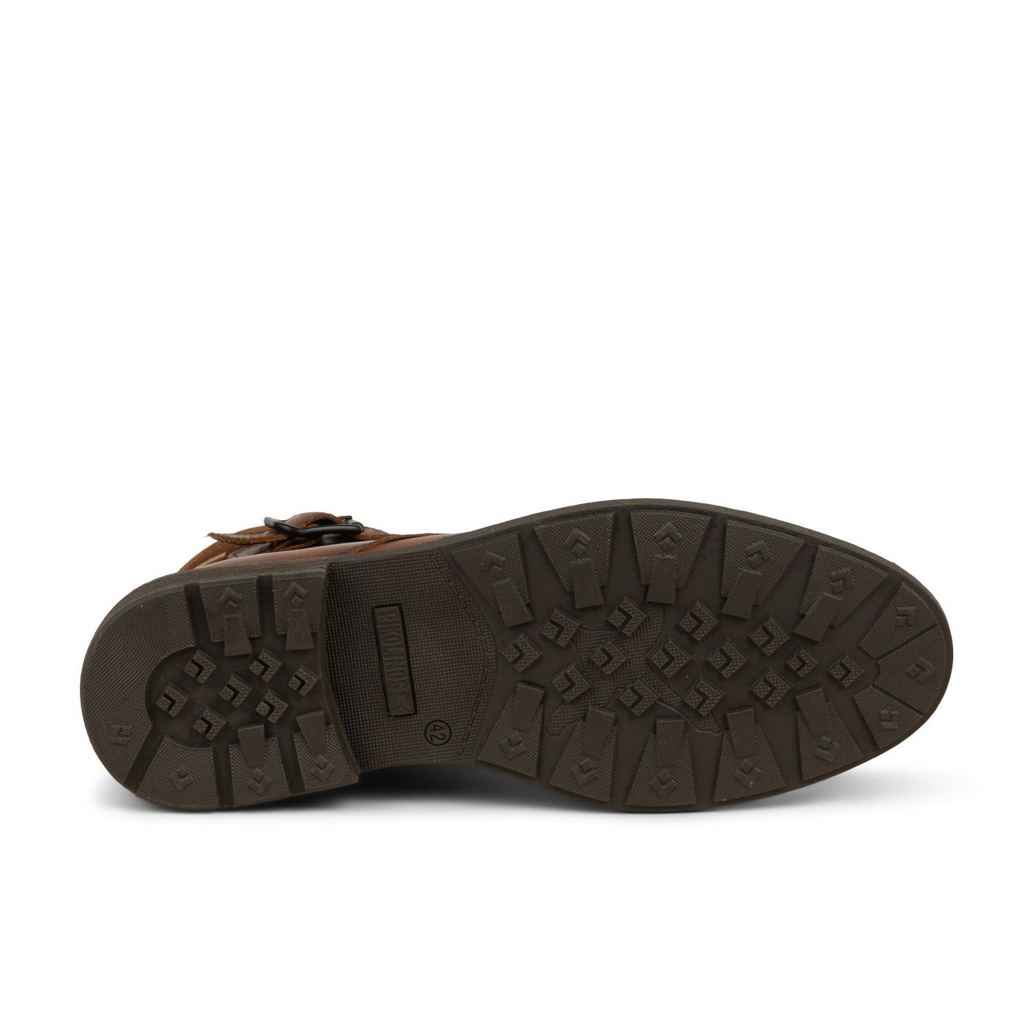 Boots et bottines Homme PIKOLINOS YORK Marron