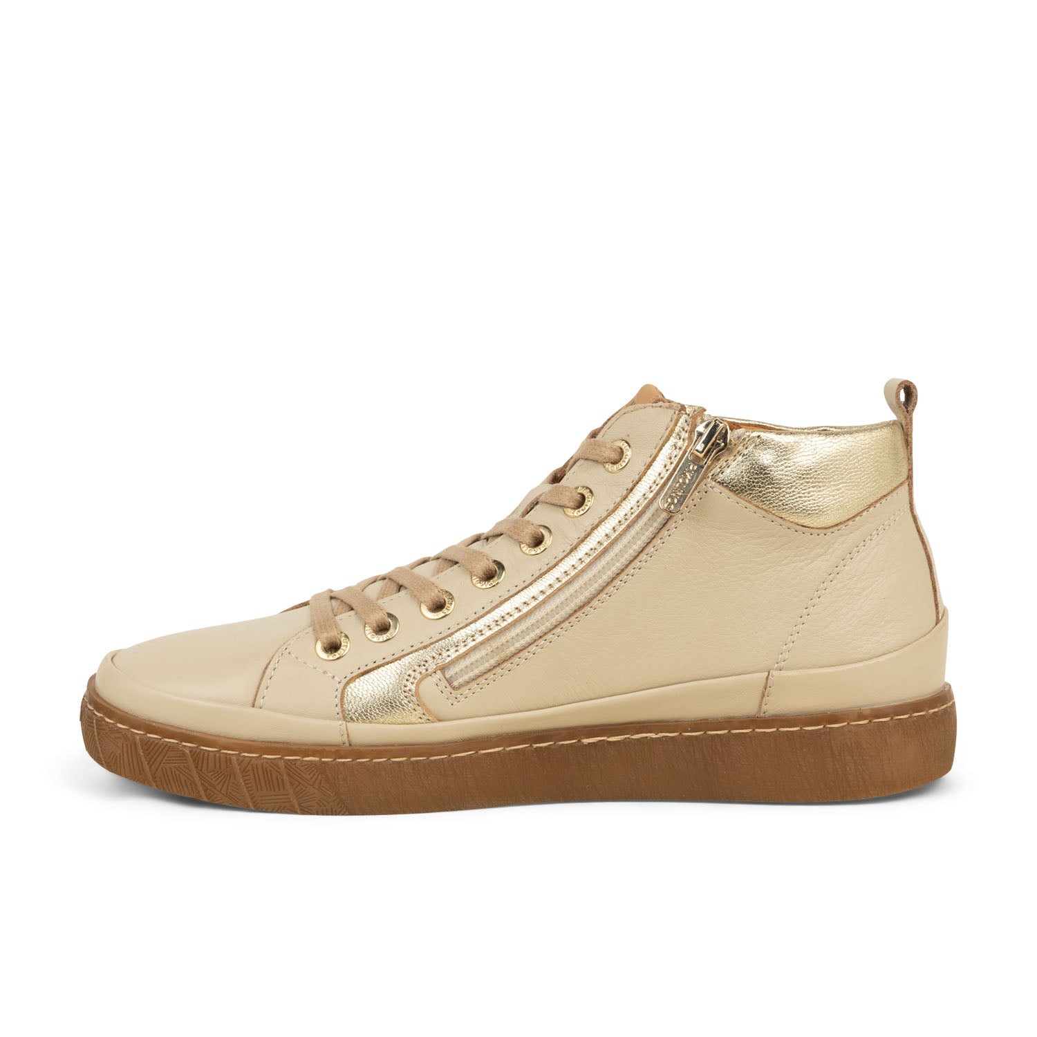 Baskets Femme PIKOLINOS PINAT Blanc