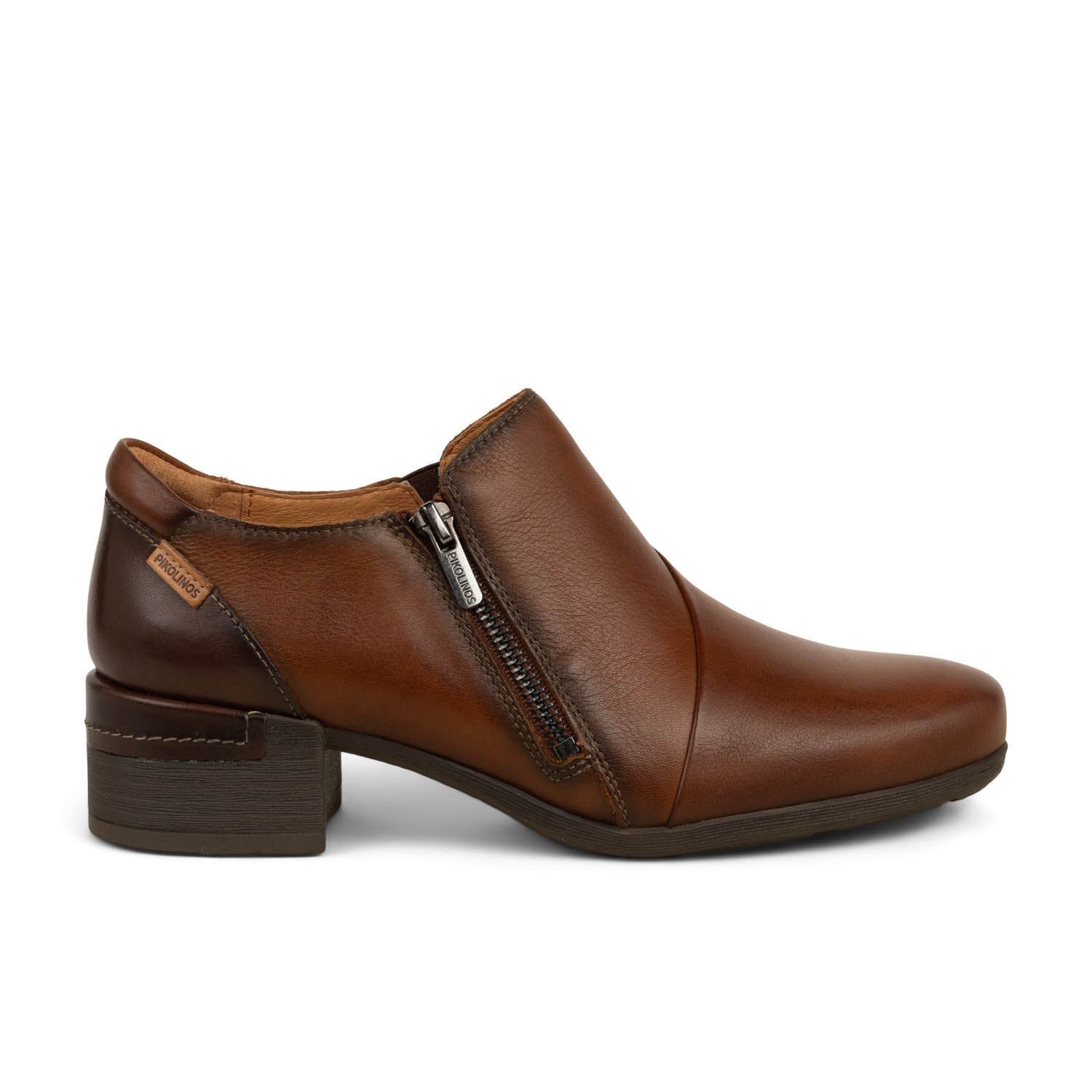 Boots et bottines Femme PIKOLINOS PIMYLI Marron
