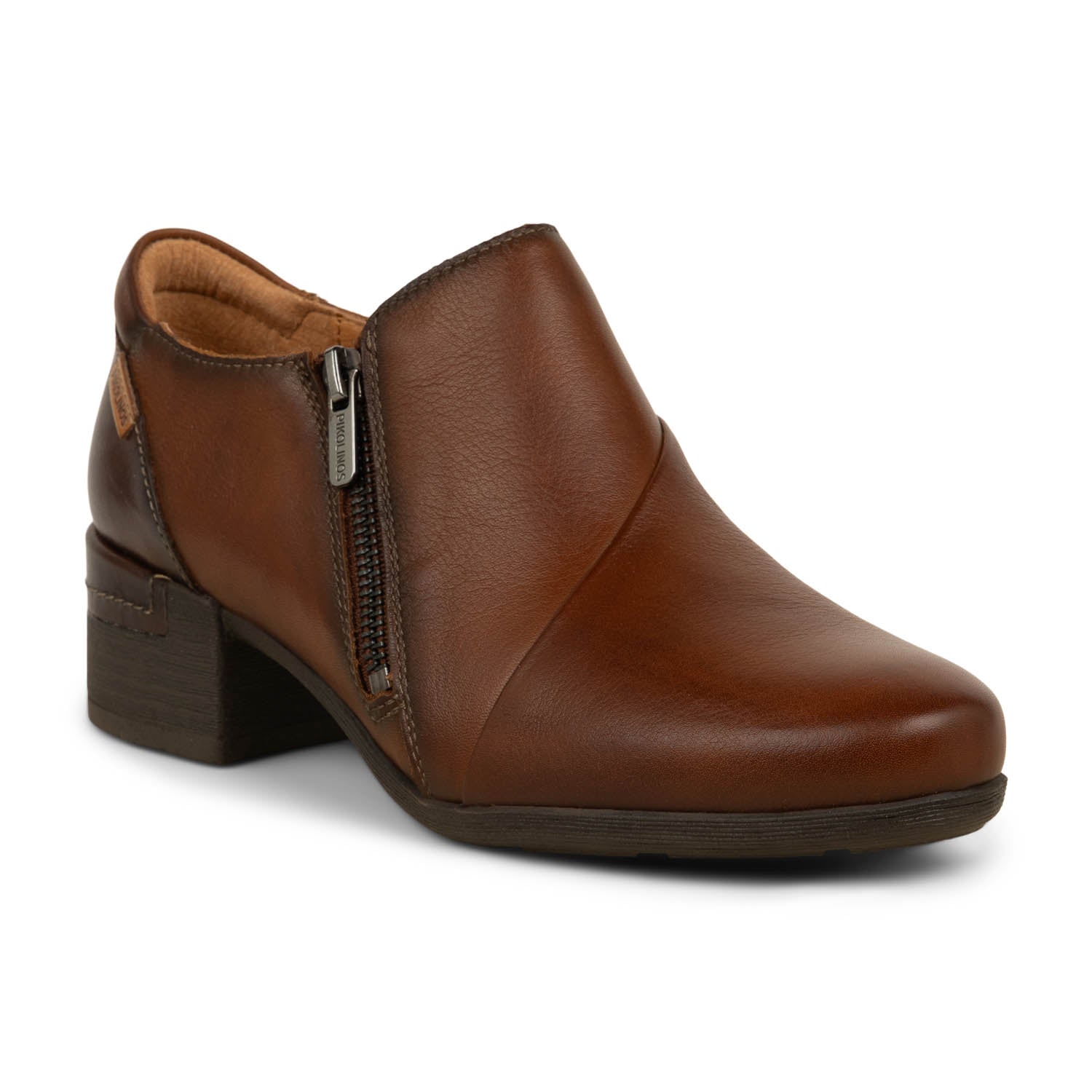 Boots et bottines Femme PIKOLINOS PIMYLI Marron
