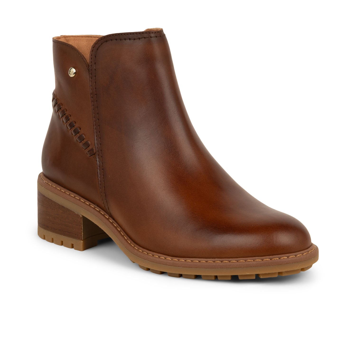 Boots et bottines Femme PIKOLINOS PITRIA Marron