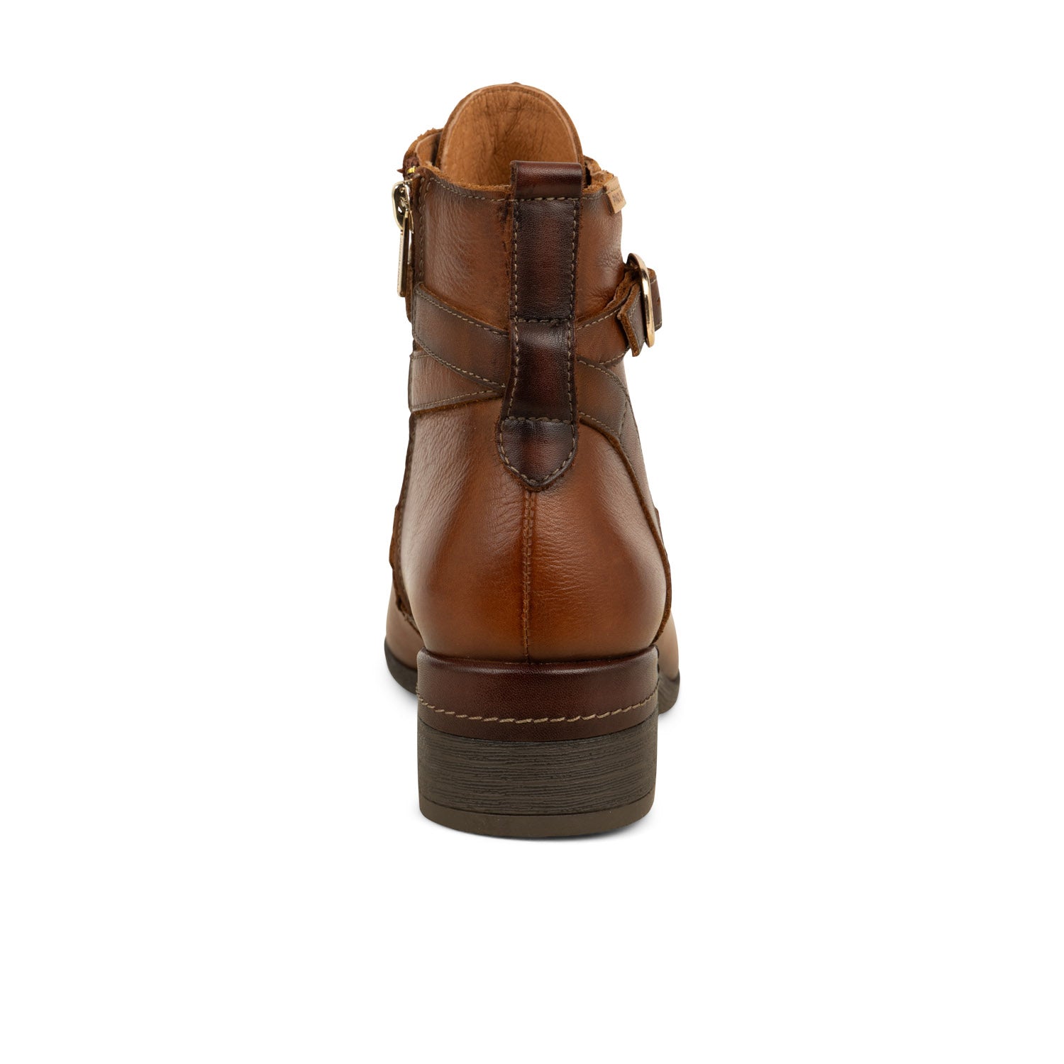 Boots et bottines Femme PIKOLINOS PIGANO Marron