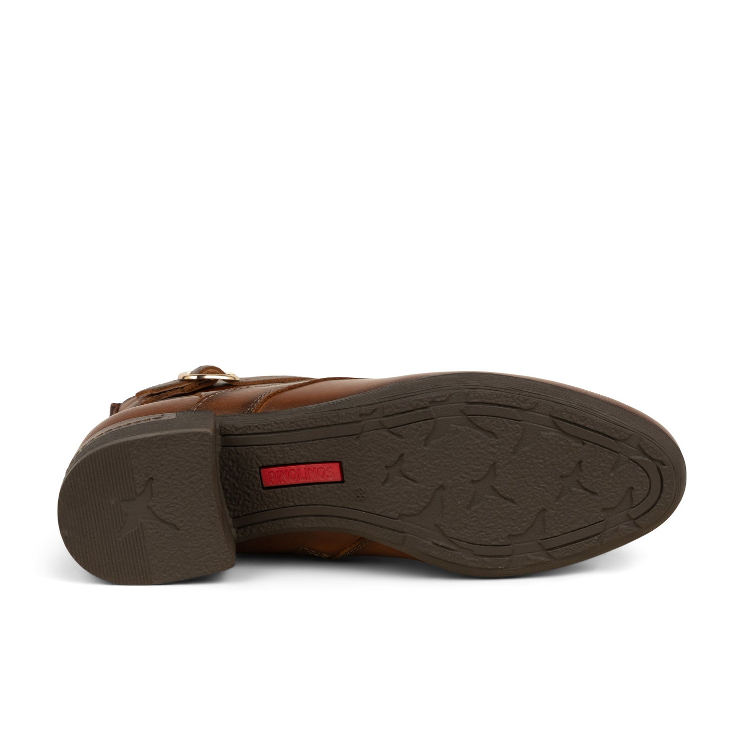 Boots et bottines Femme PIKOLINOS PIGANO Marron