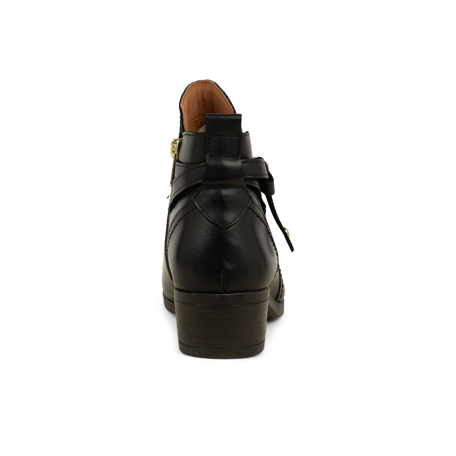 Boots et bottines Femme PIKOLINOS DAROCA Noir