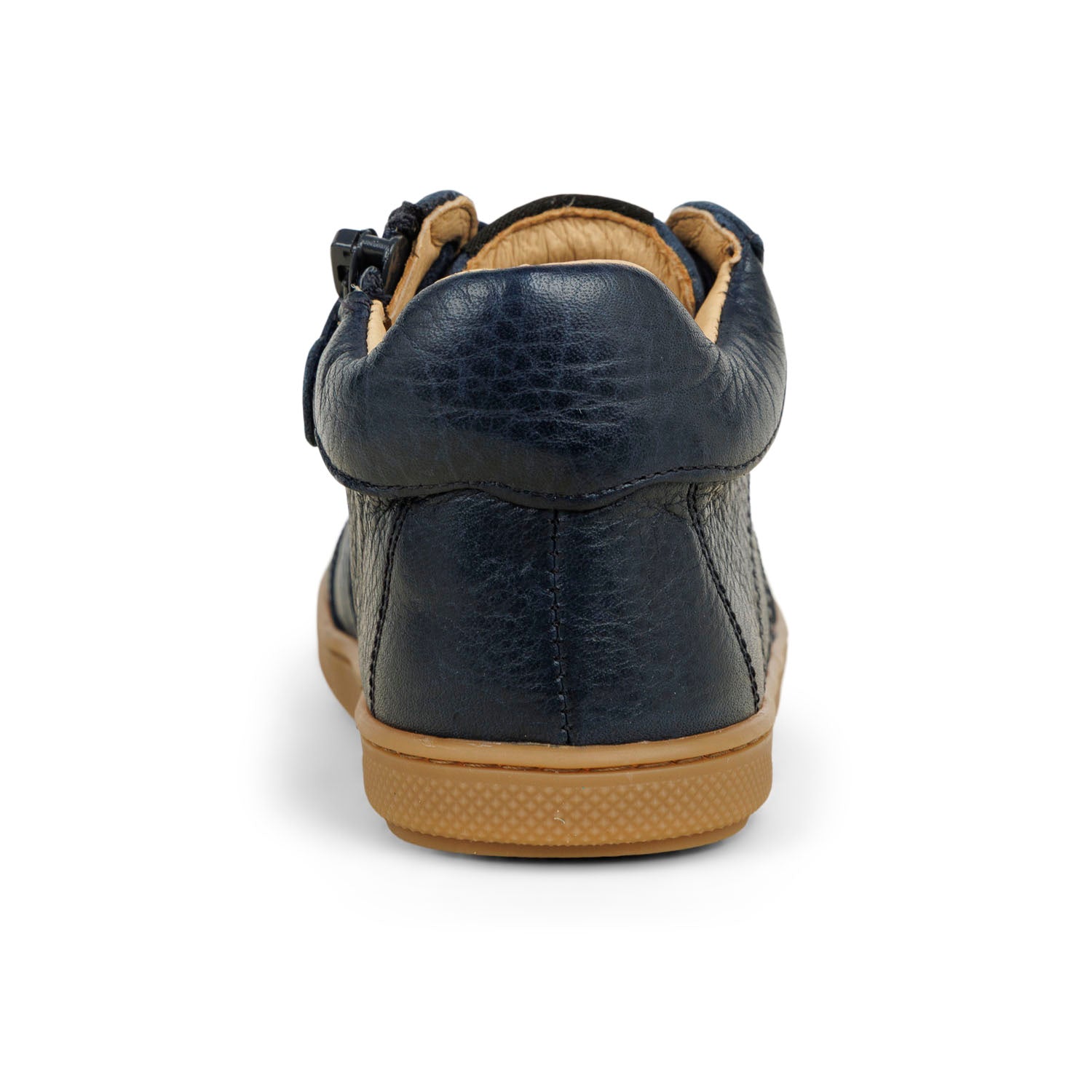 Chaussures montantes Enfant ACEBO'S ACETONY Bleu