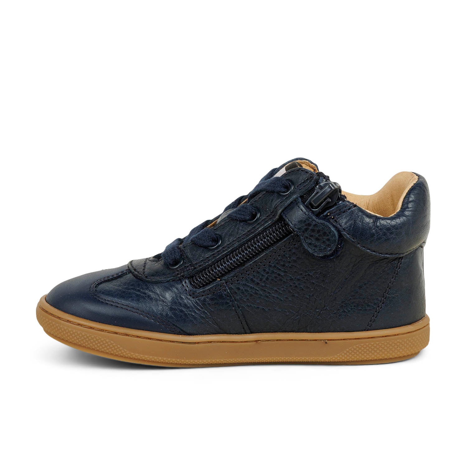 Chaussures montantes Enfant ACEBO'S ACETONY Bleu