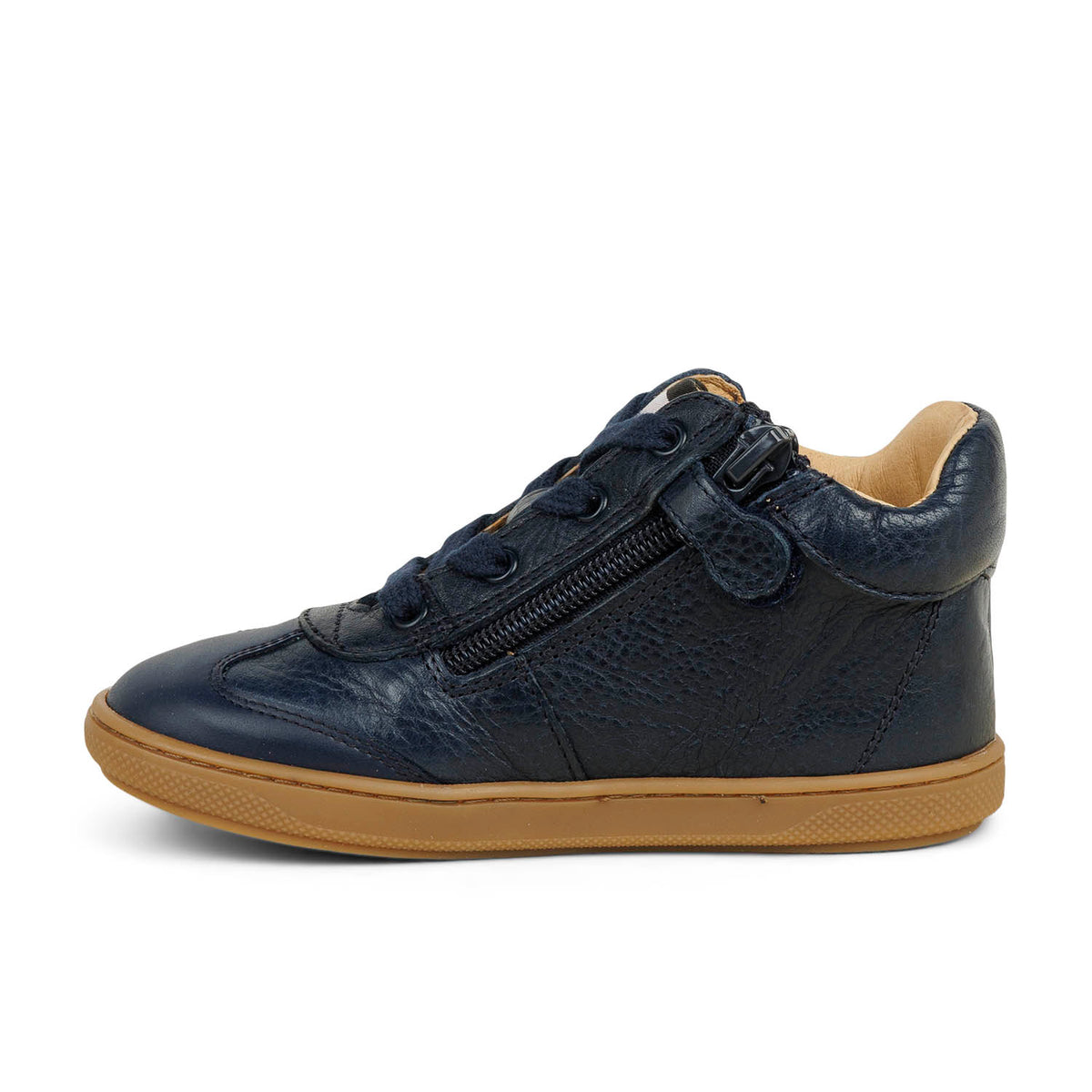 Chaussures montantes Enfant ACEBO'S ACETONY Bleu