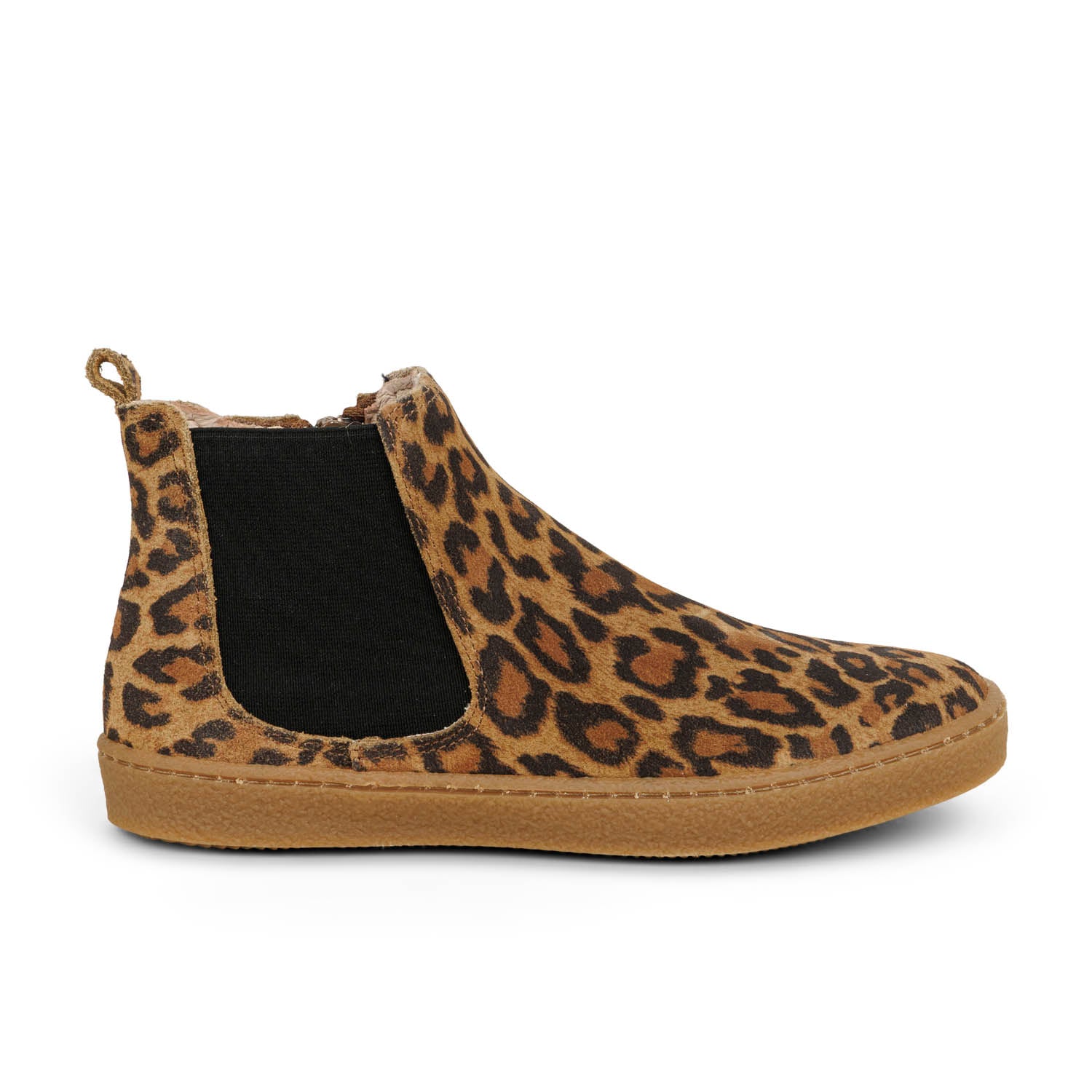 Boots et bottines Enfant ACEBO'S ACELEOP Marron