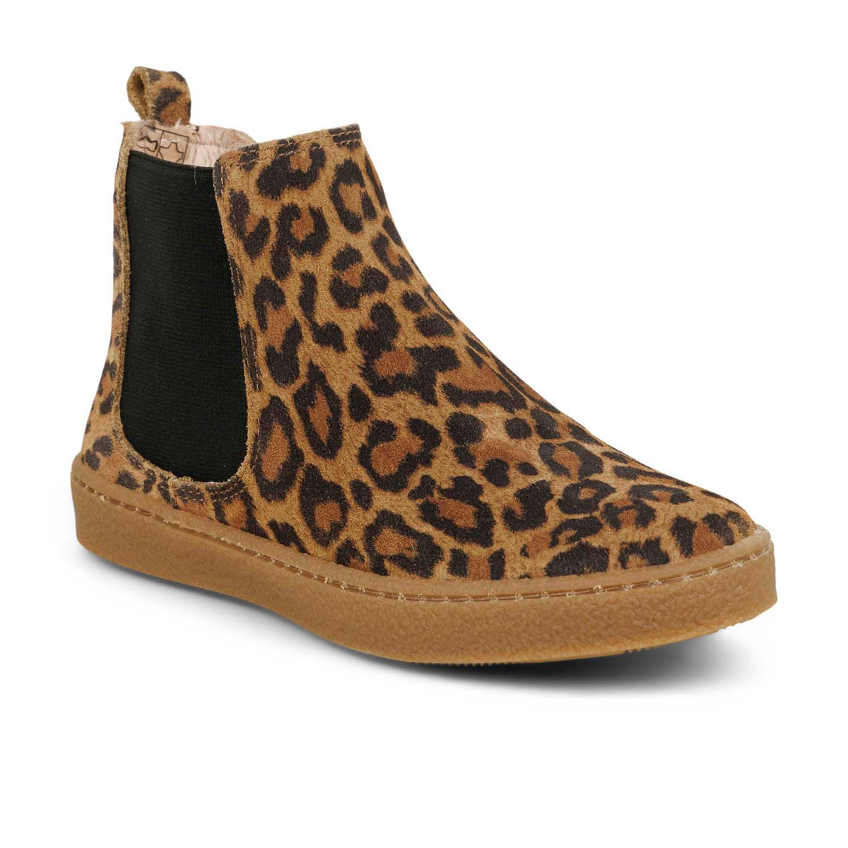 Boots et bottines Enfant ACEBO'S ACELEOP Marron
