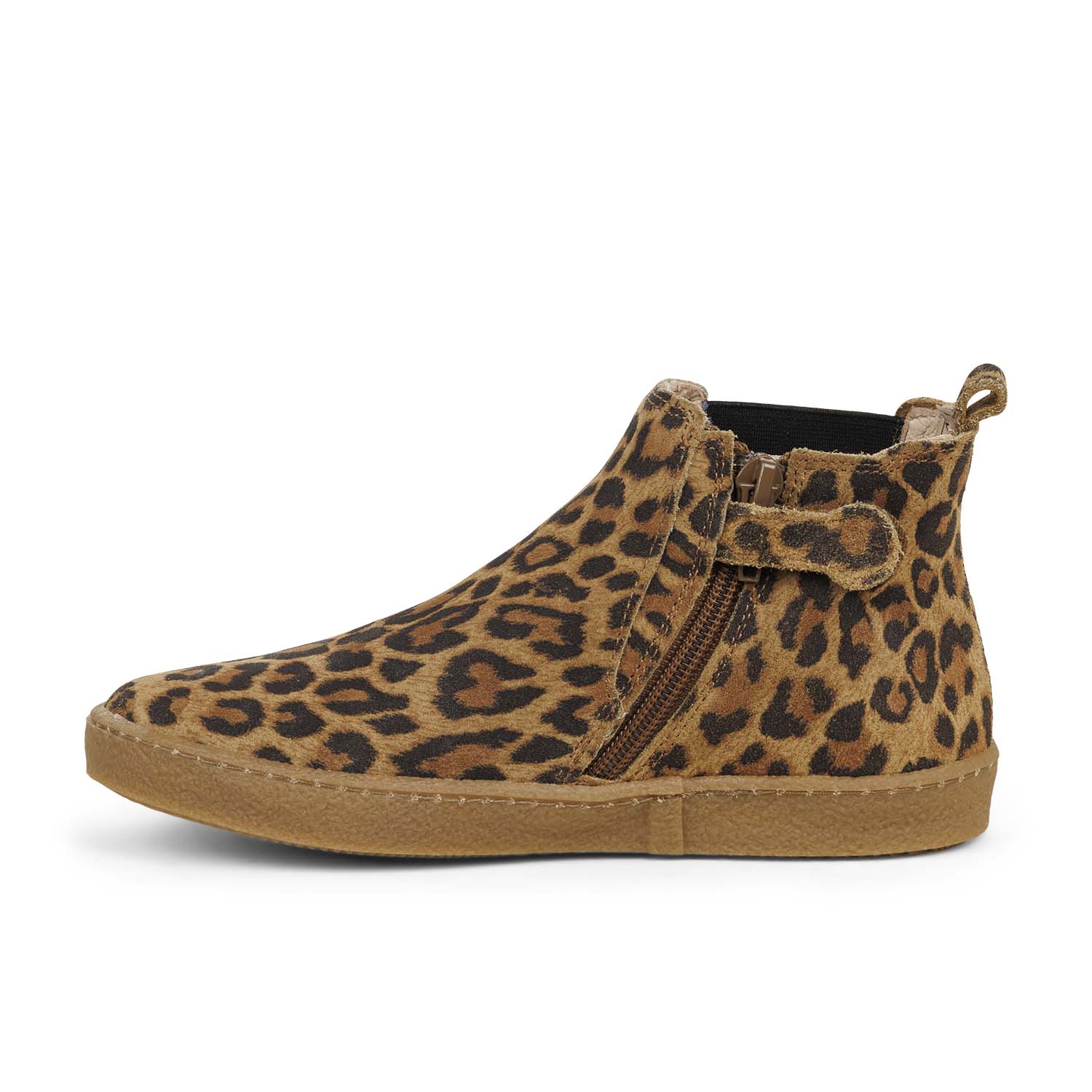 Boots et bottines Enfant ACEBO'S ACELEOP Marron