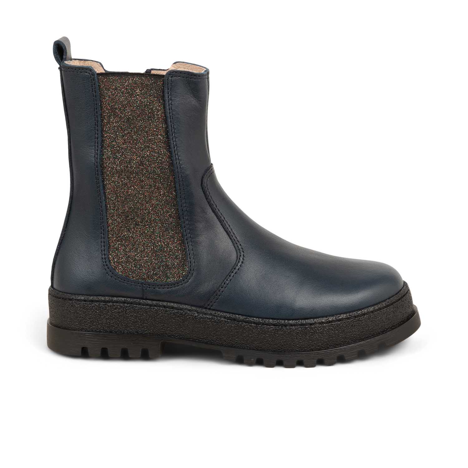 Boots et bottines Enfant ACEBO'S ACEMODA Bleu