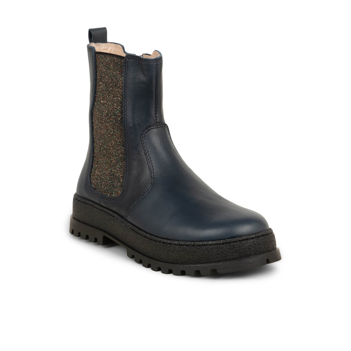 Boots et bottines Enfant ACEBO'S ACEMODA Bleu