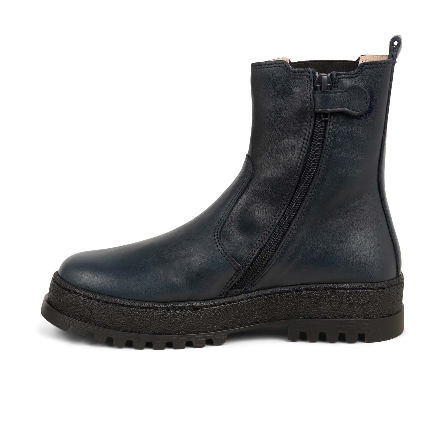Boots et bottines Enfant ACEBO'S ACEMODA Bleu