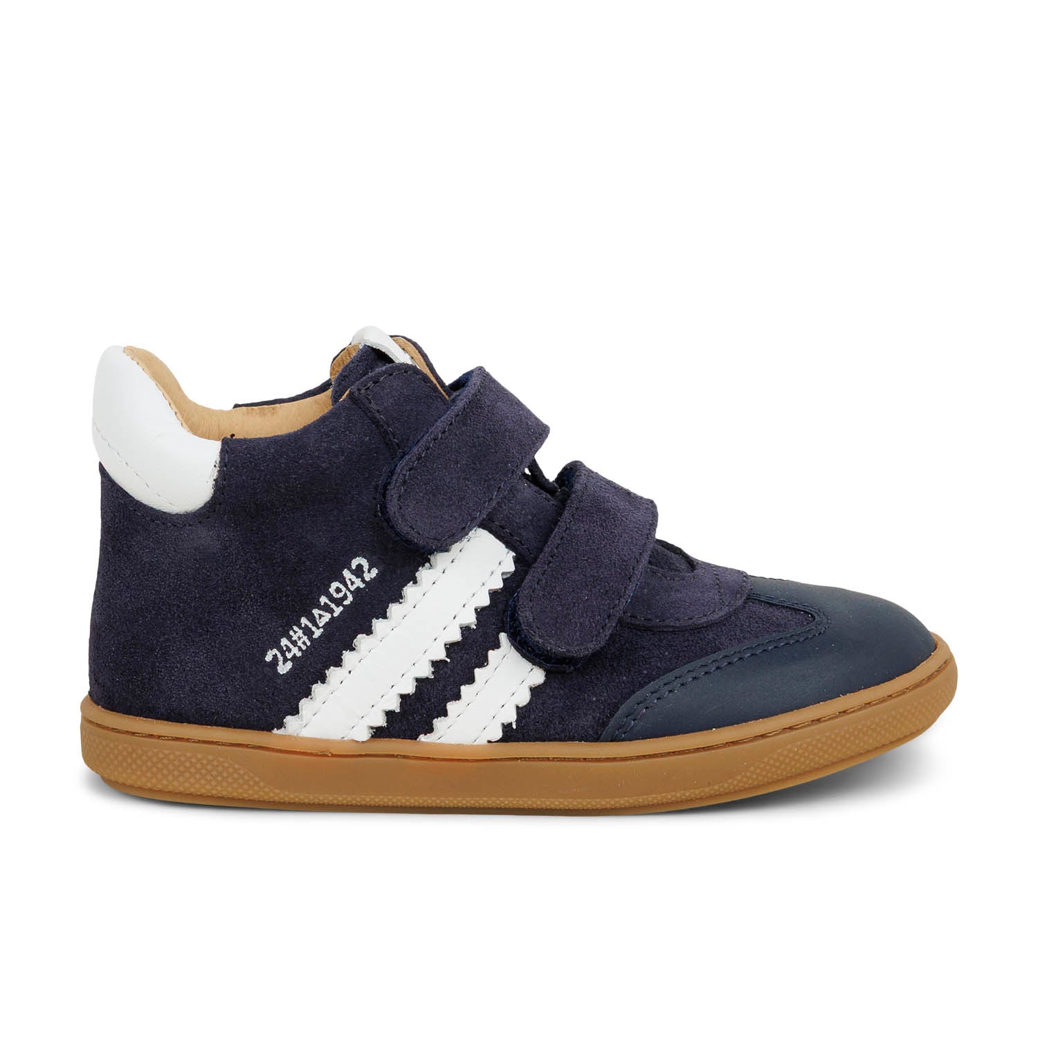 Baskets Enfant ACEBO'S ACEJEANS Bleu