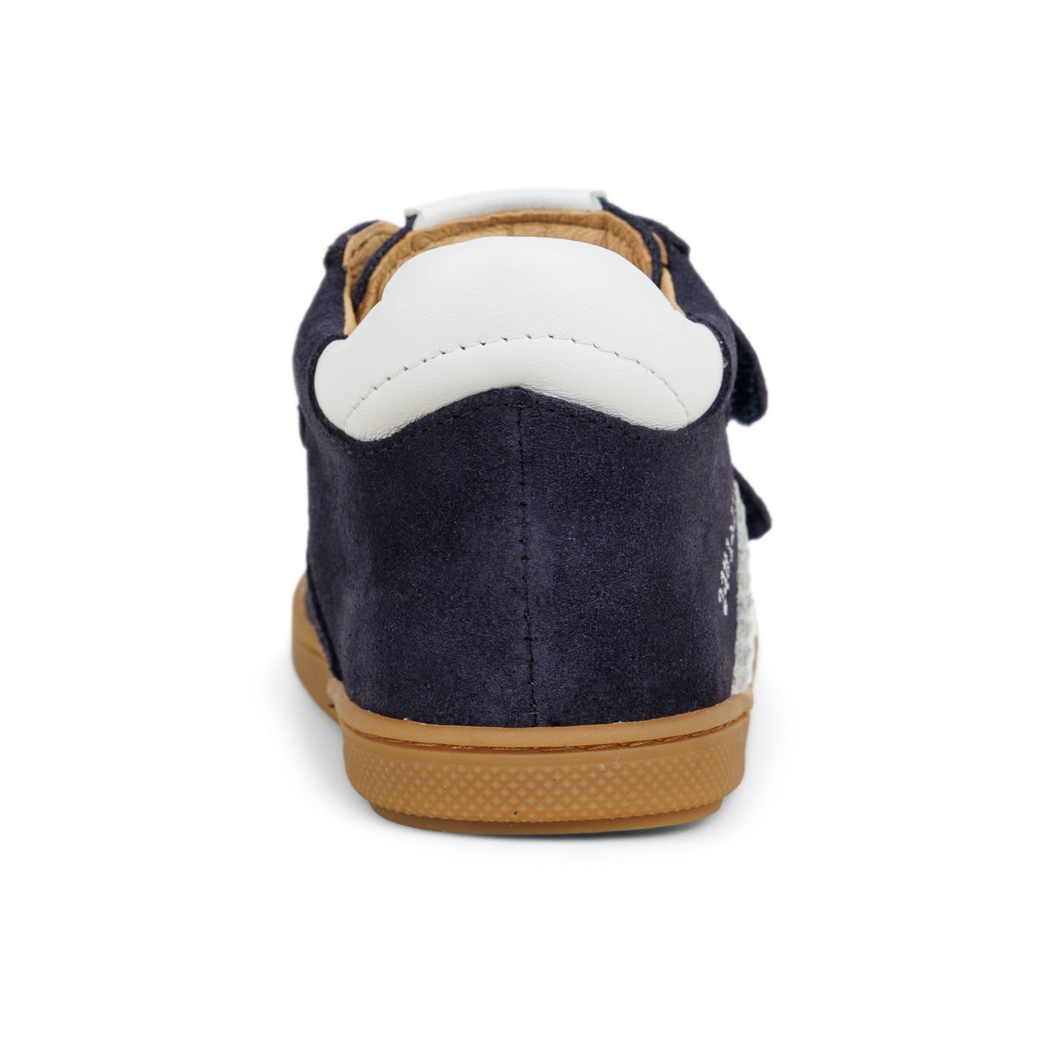 Baskets Enfant ACEBO'S ACEJEANS Bleu