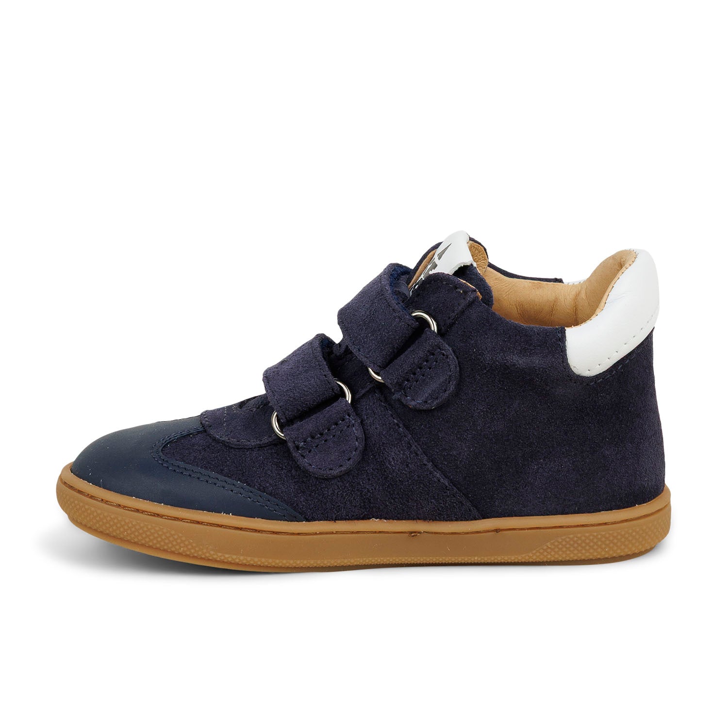 Baskets Enfant ACEBO'S ACEJEANS Bleu