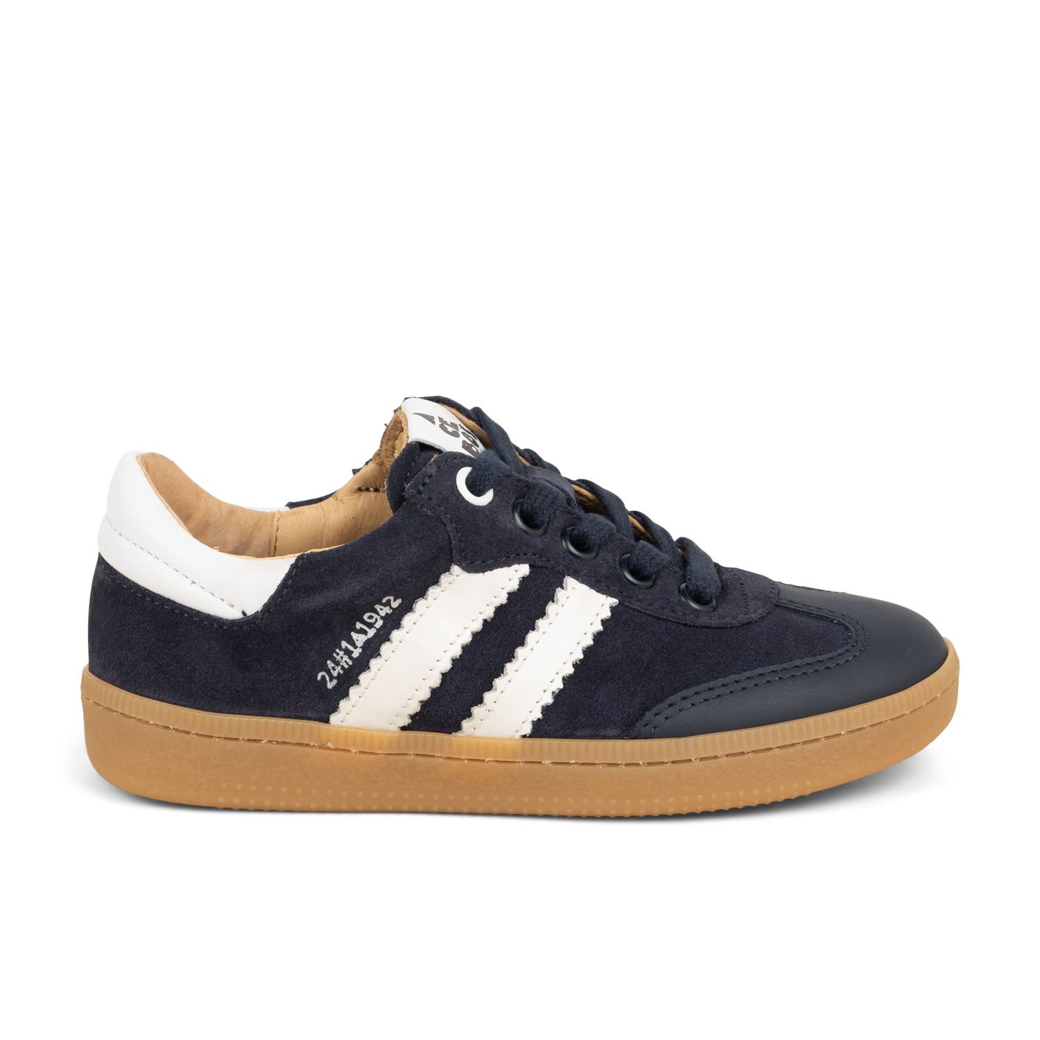 Baskets Enfant ACEBO'S ACESTREET Bleu