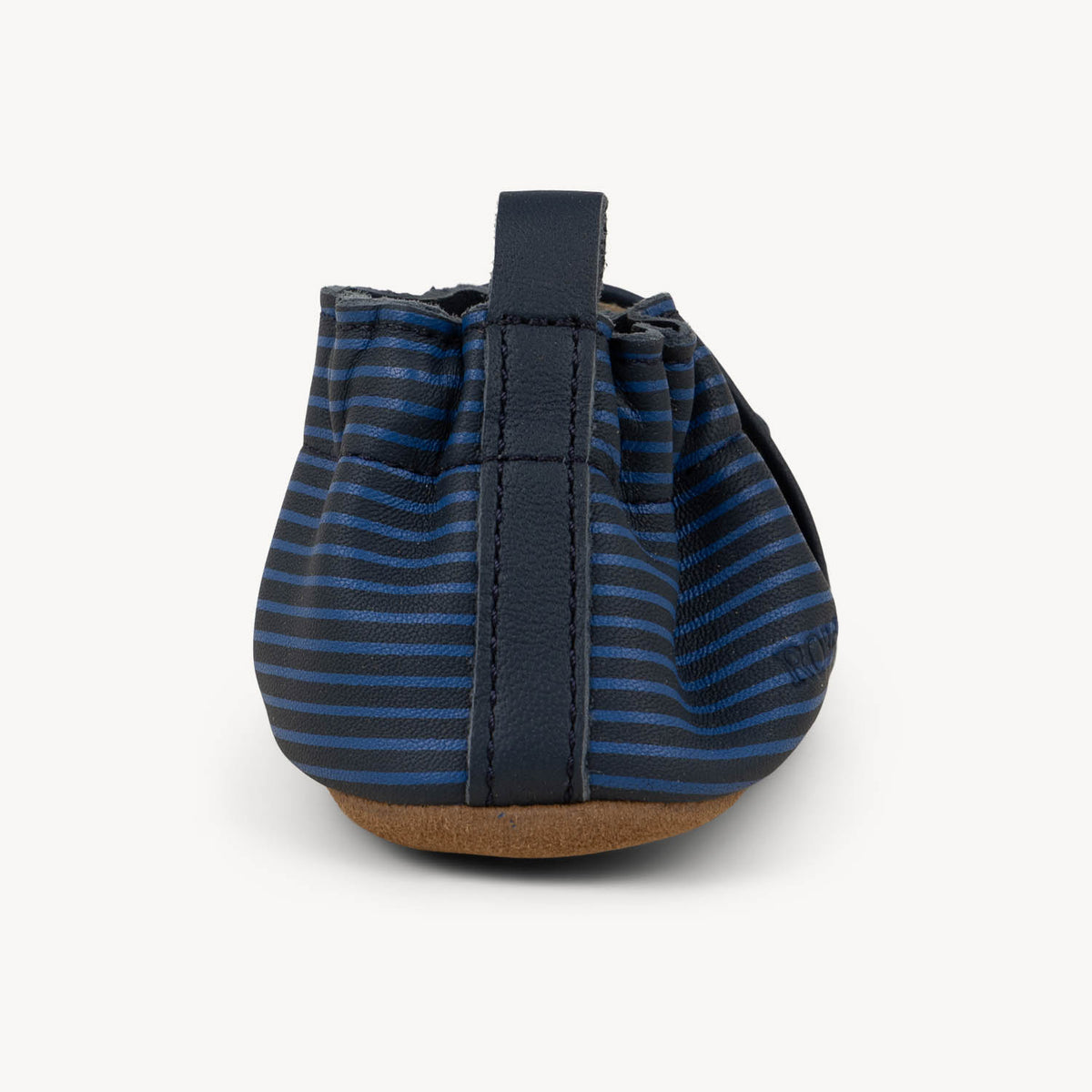 Chaussons Enfant ROBEEZ DOUBEAR Bleu