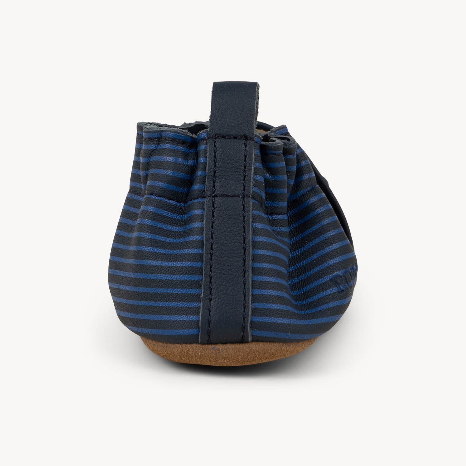 Chaussons Enfant ROBEEZ DOUBEAR Bleu