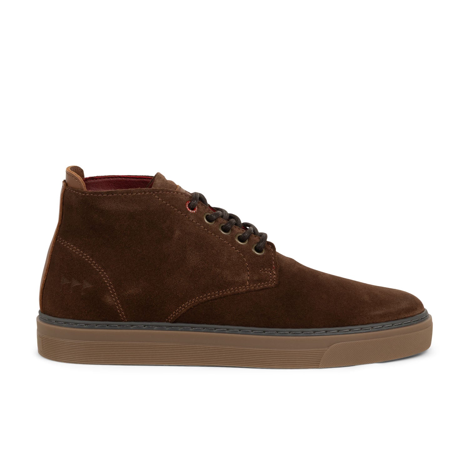 Boots et bottines Homme COTEMER USSYKO Marron