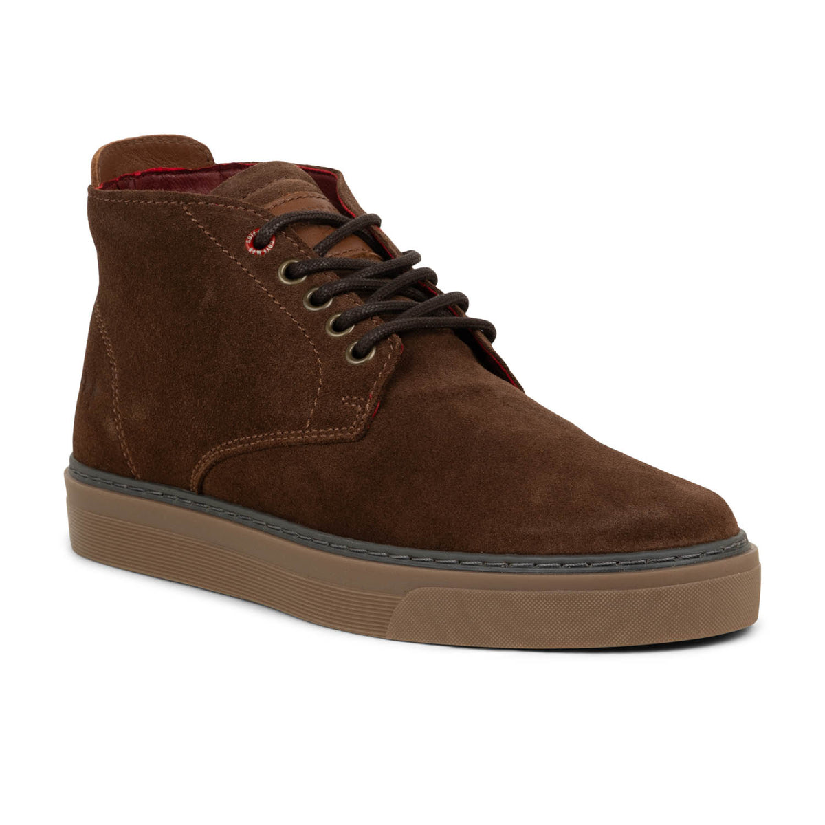 Boots et bottines Homme COTEMER USSYKO Marron