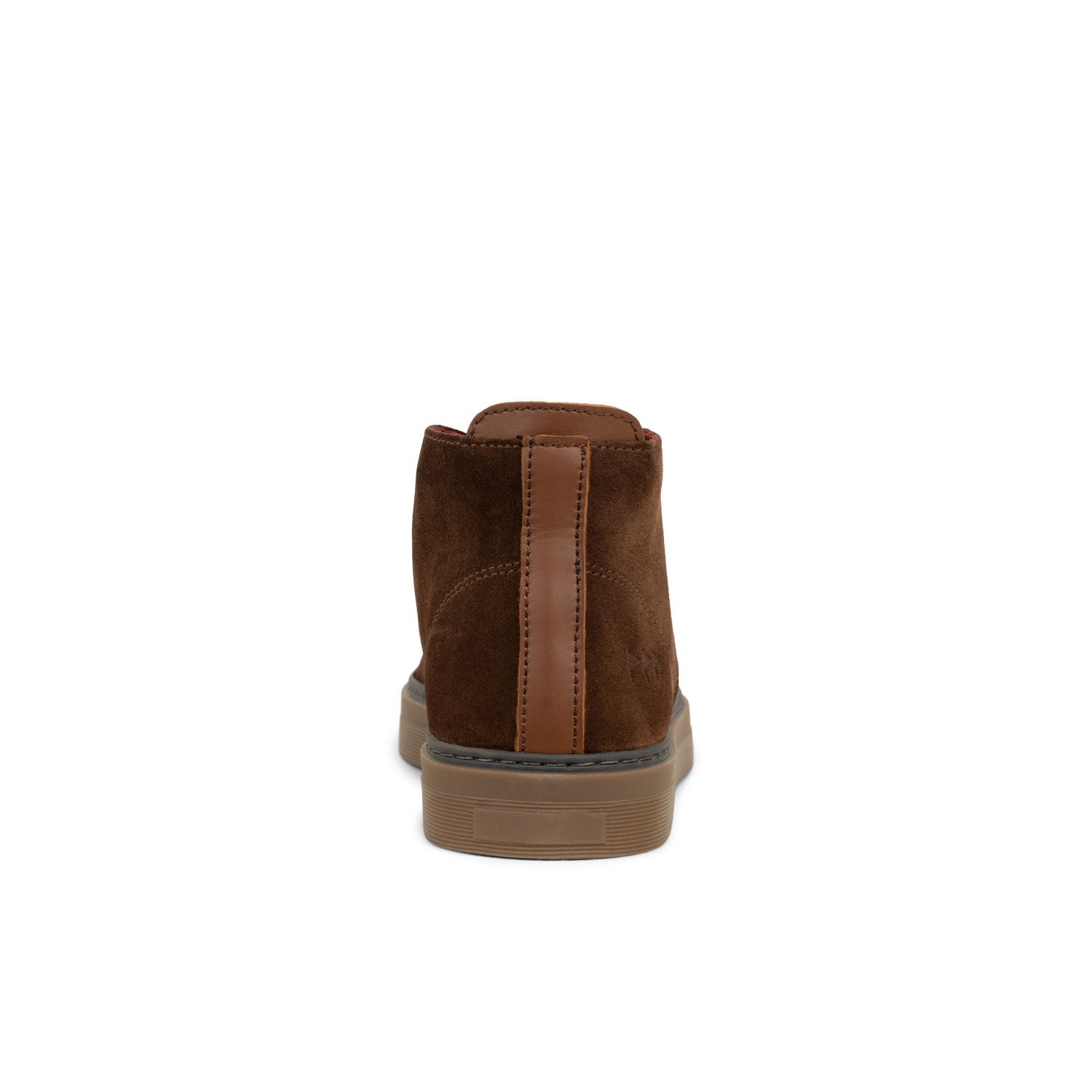 Boots et bottines Homme COTEMER USSYKO Marron