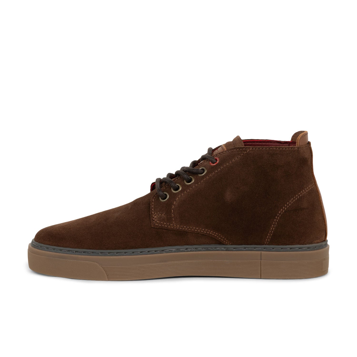 Boots et bottines Homme COTEMER USSYKO Marron