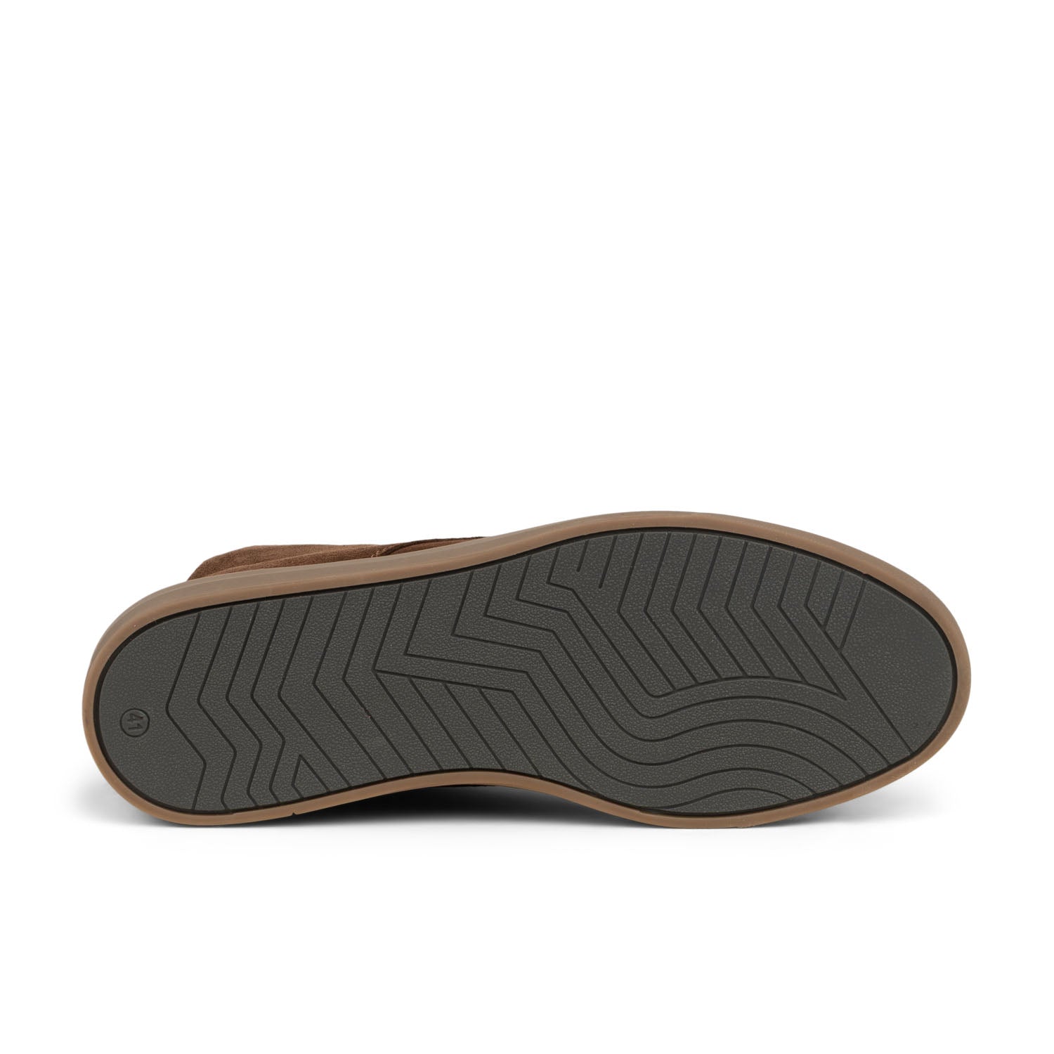 Boots et bottines Homme COTEMER USSYKO Marron