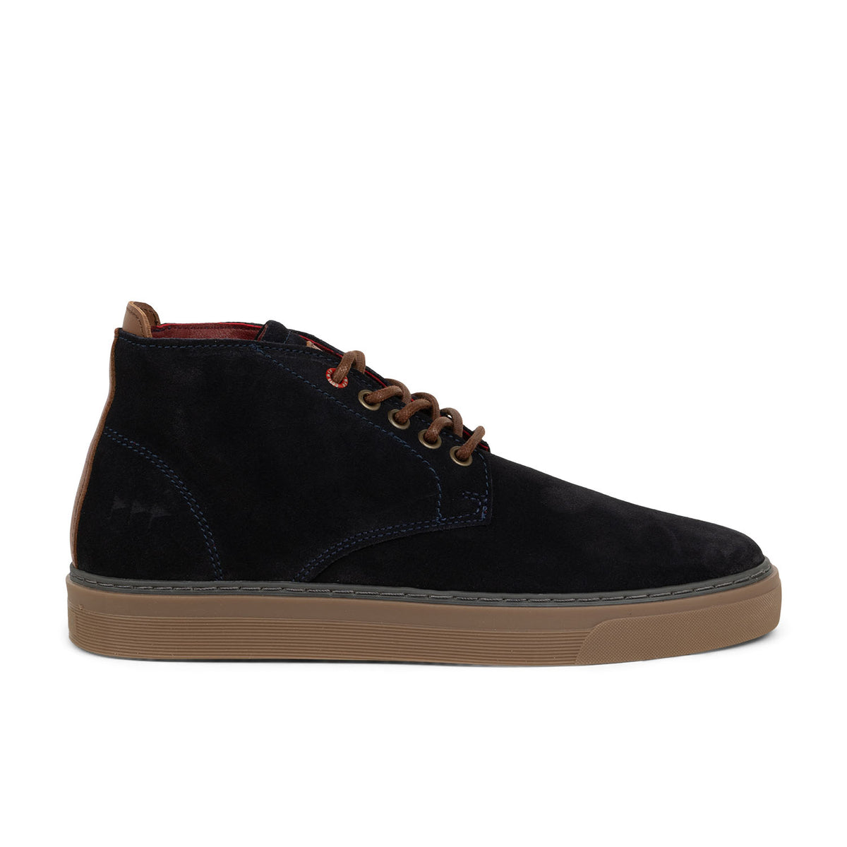 Boots et bottines Homme COTEMER USSYKO Bleu