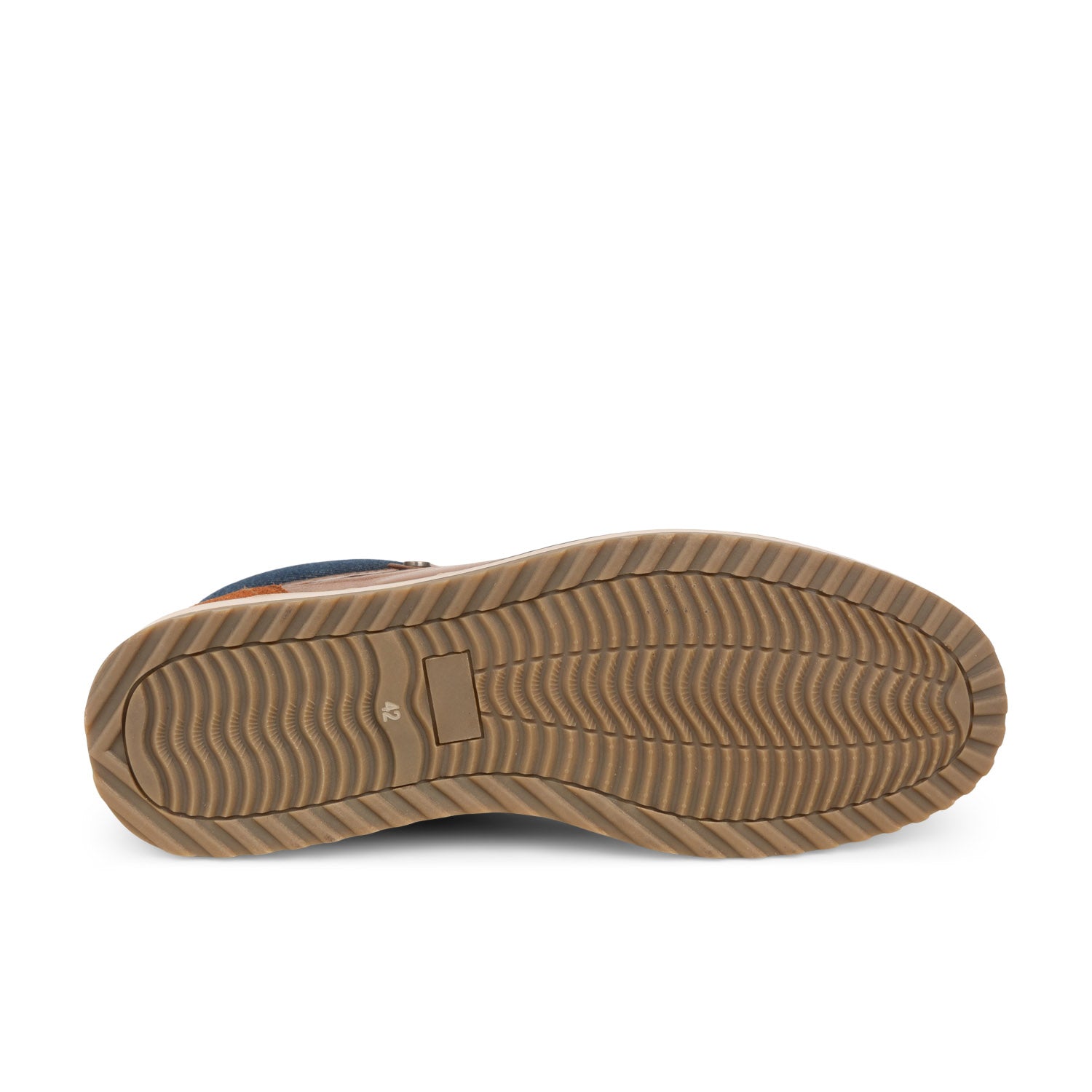 Boots et bottines Homme COTEMER JAUBERT Marron