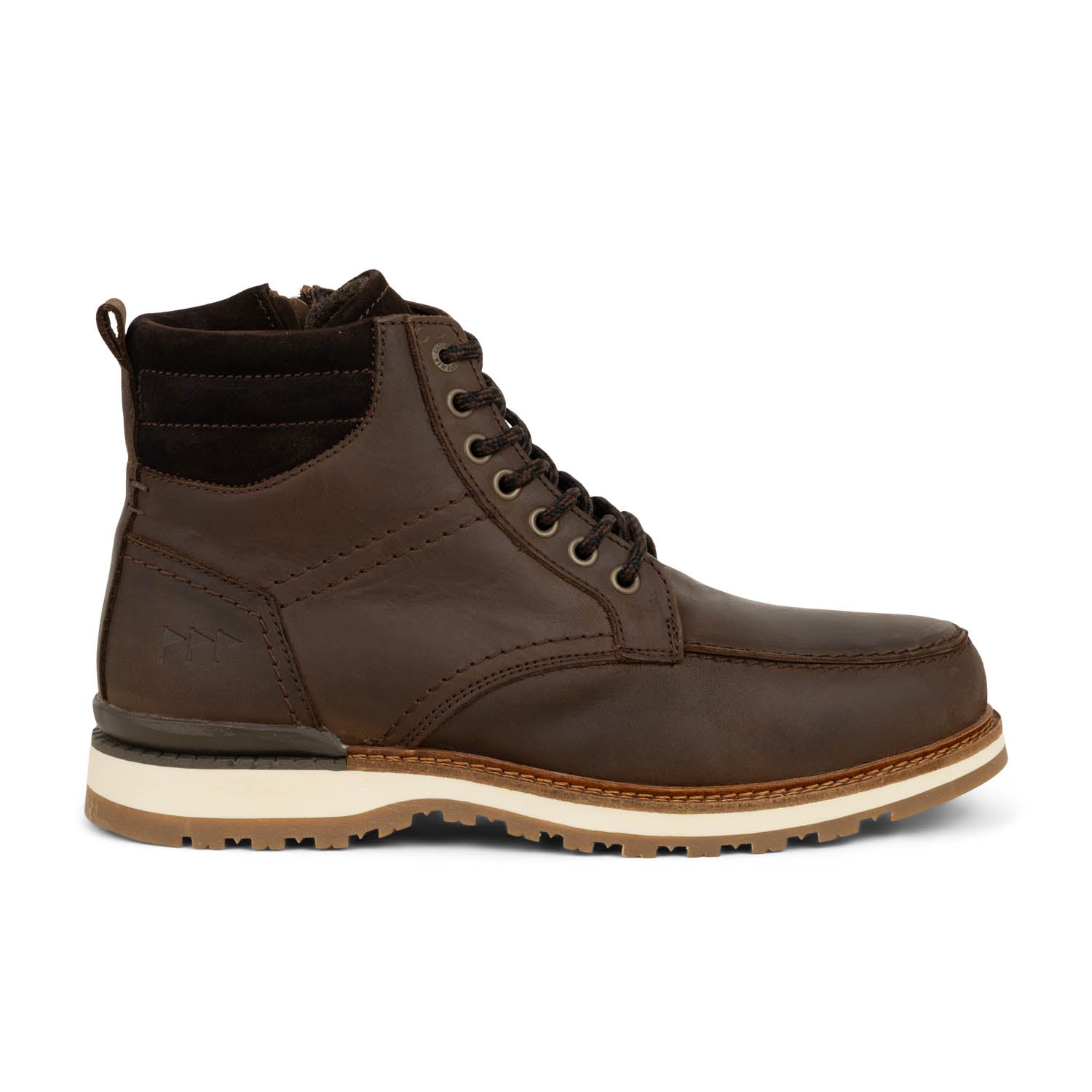 Boots et bottines Homme COTEMER UGOLIS Marron