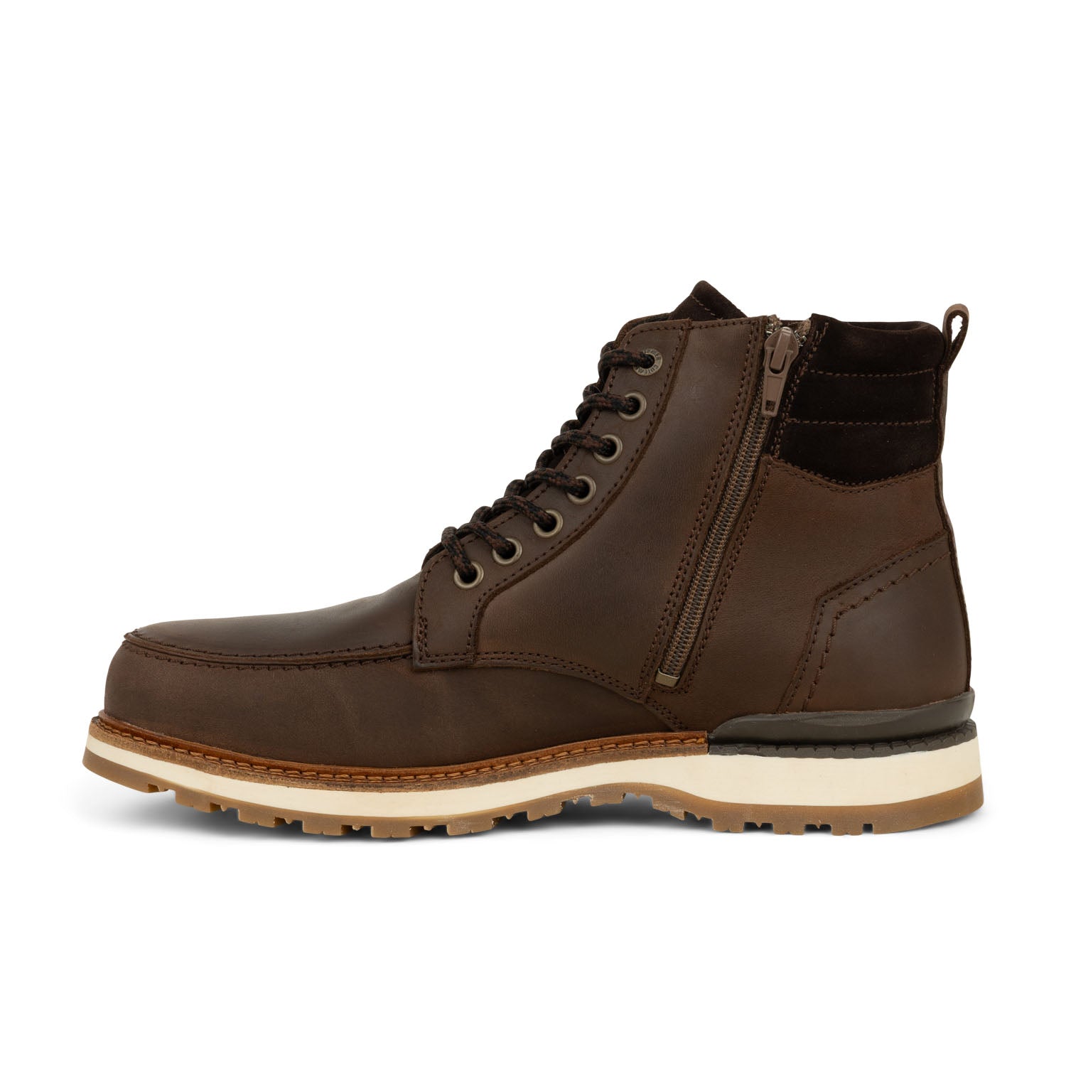Boots et bottines Homme COTEMER UGOLIS Marron