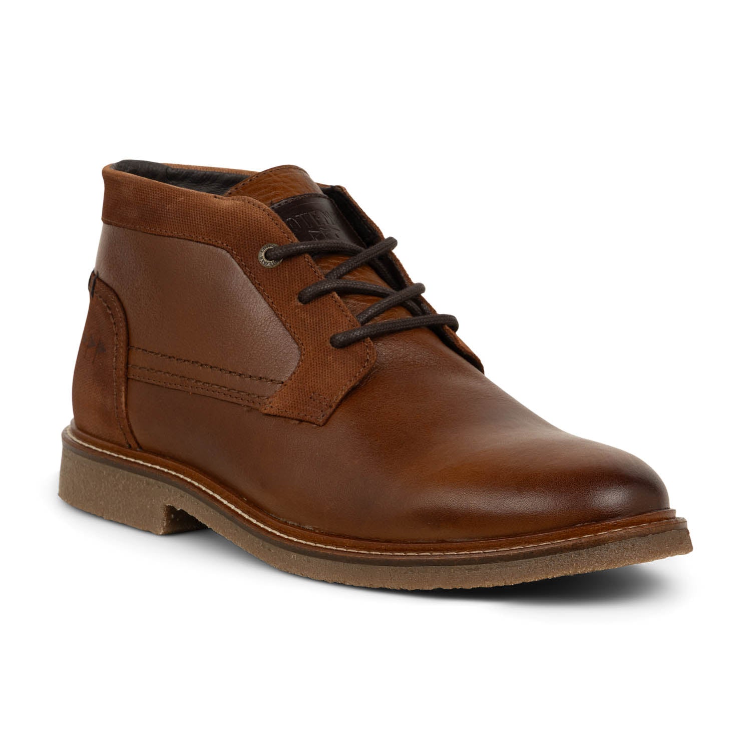 Boots et bottines Homme COTEMER URGOLIS Marron