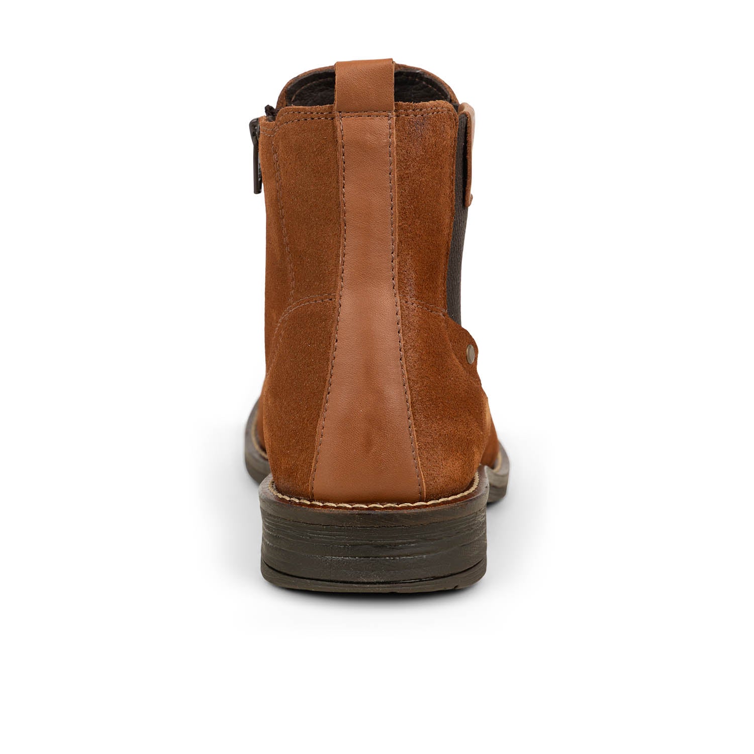 Boots et bottines Homme COTEMER CADEIS Marron