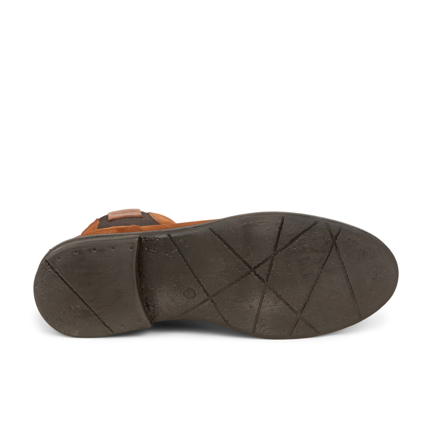 Boots et bottines Homme COTEMER CADEIS Marron