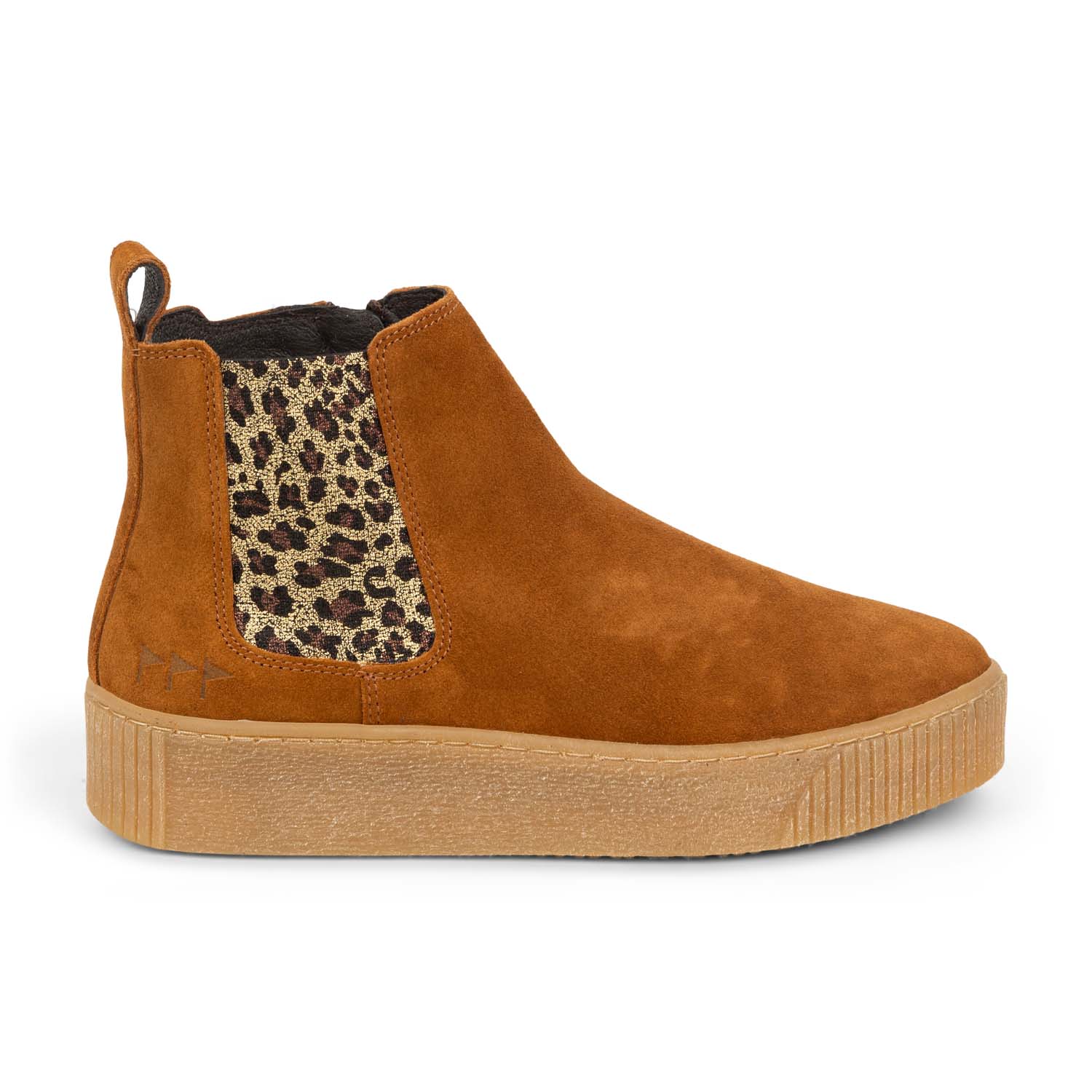 Boots et bottines Femme COTEMER FERAKIS Marron