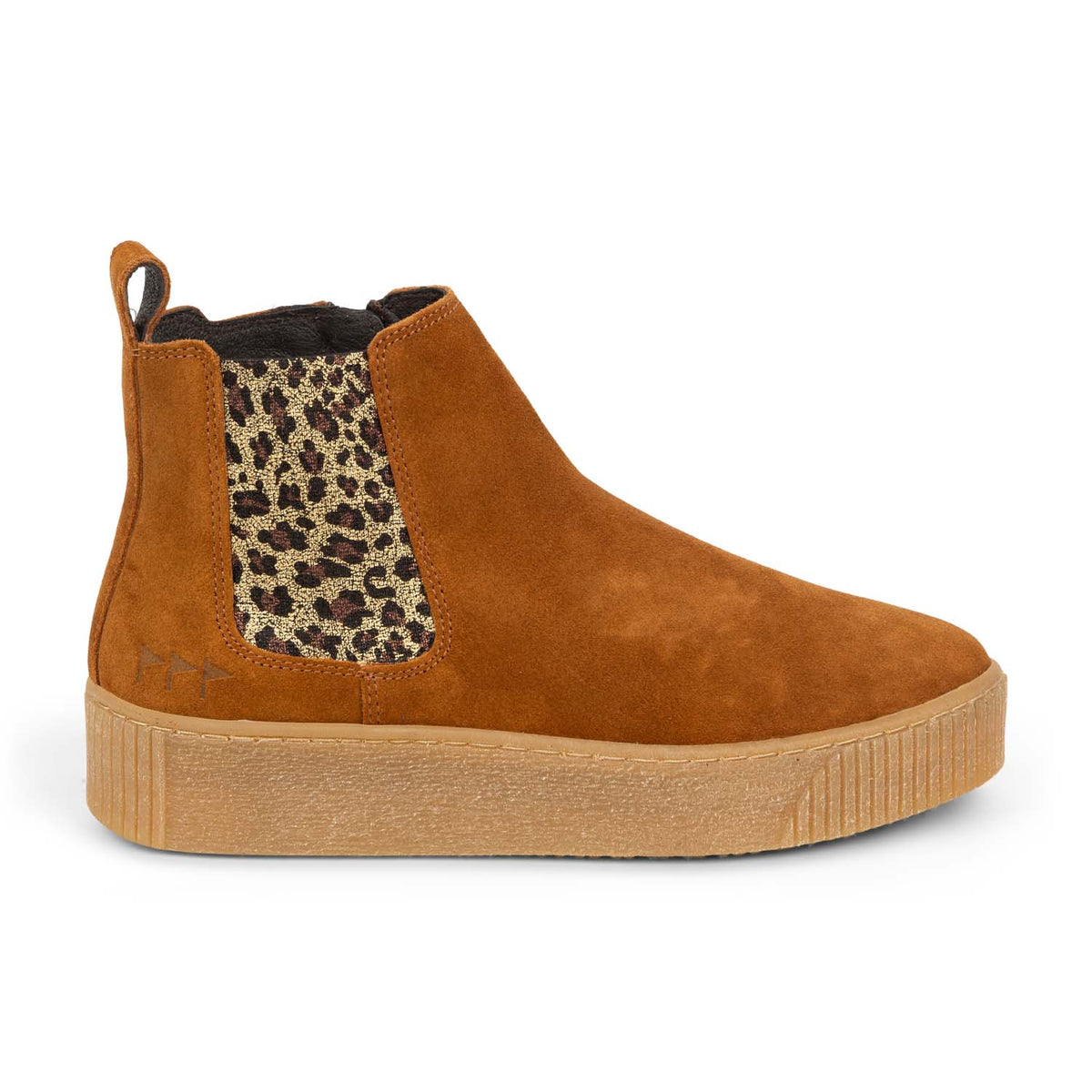 Boots et bottines Femme COTEMER FERAKIS Marron