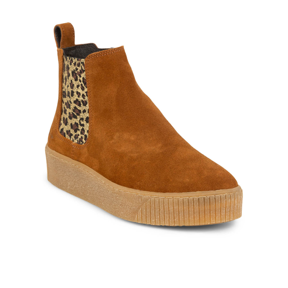 Boots et bottines Femme COTEMER FERAKIS Marron