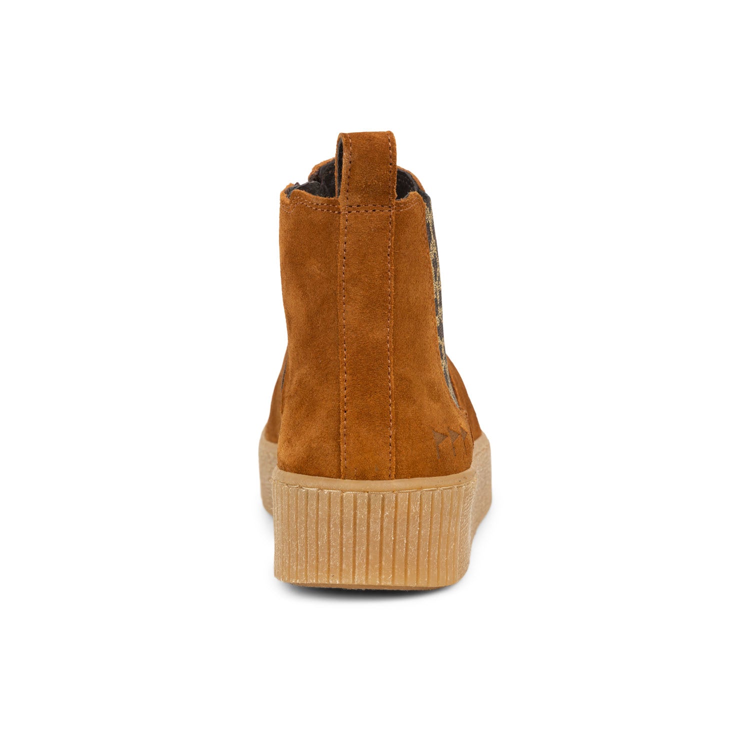 Boots et bottines Femme COTEMER FERAKIS Marron