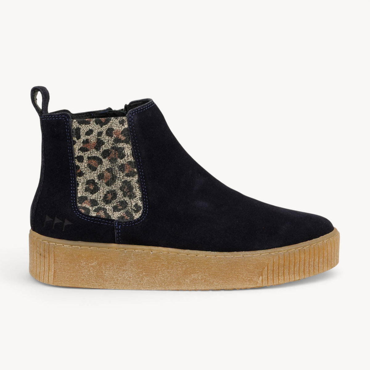 Boots et bottines Femme COTEMER FERAKIS Bleu