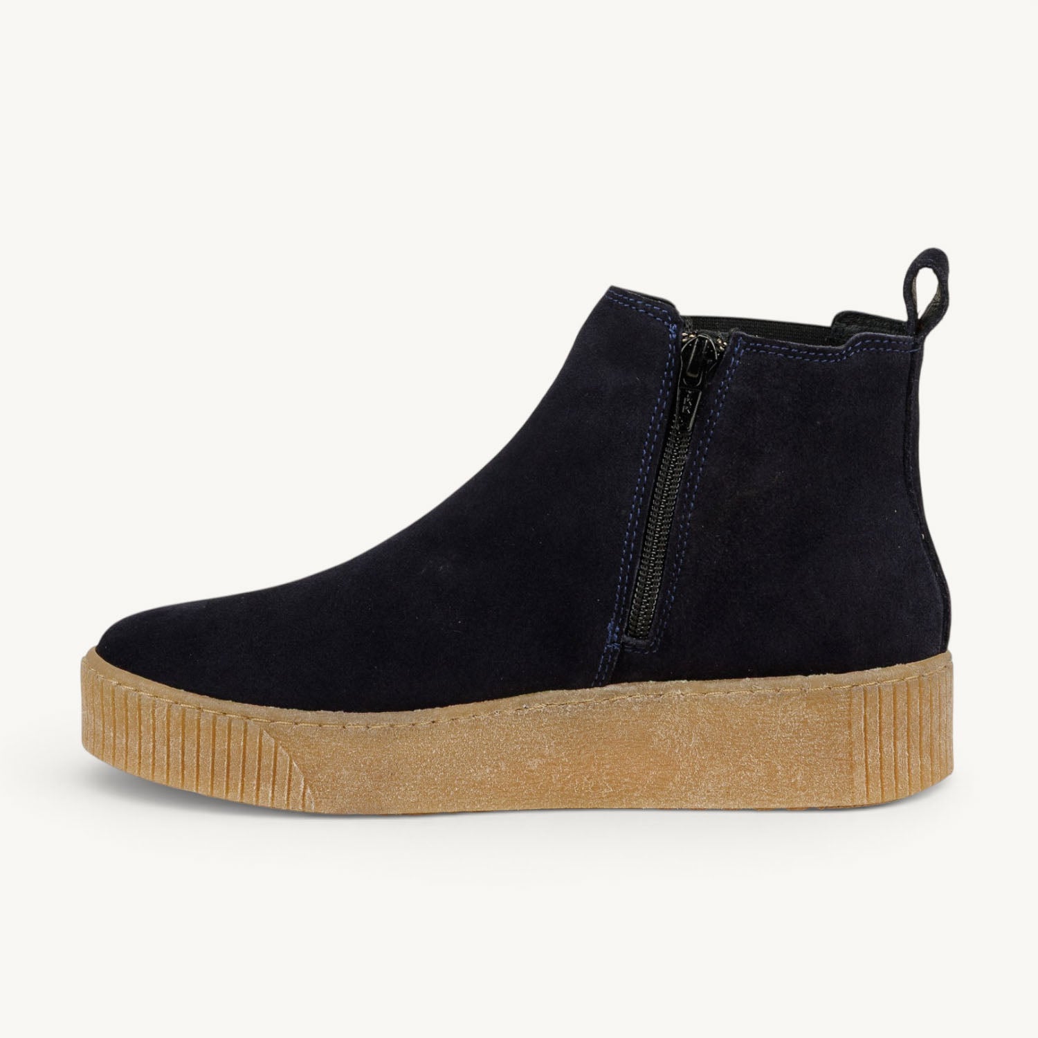 Boots et bottines Femme COTEMER FERAKIS Bleu