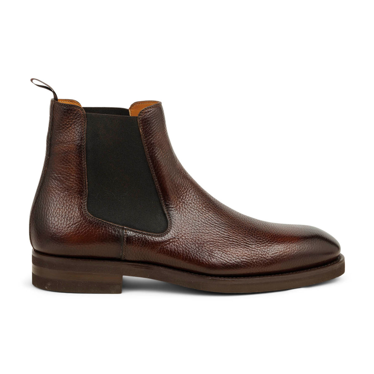 Boots et bottines Homme MAGNANNI COLLIN Marron