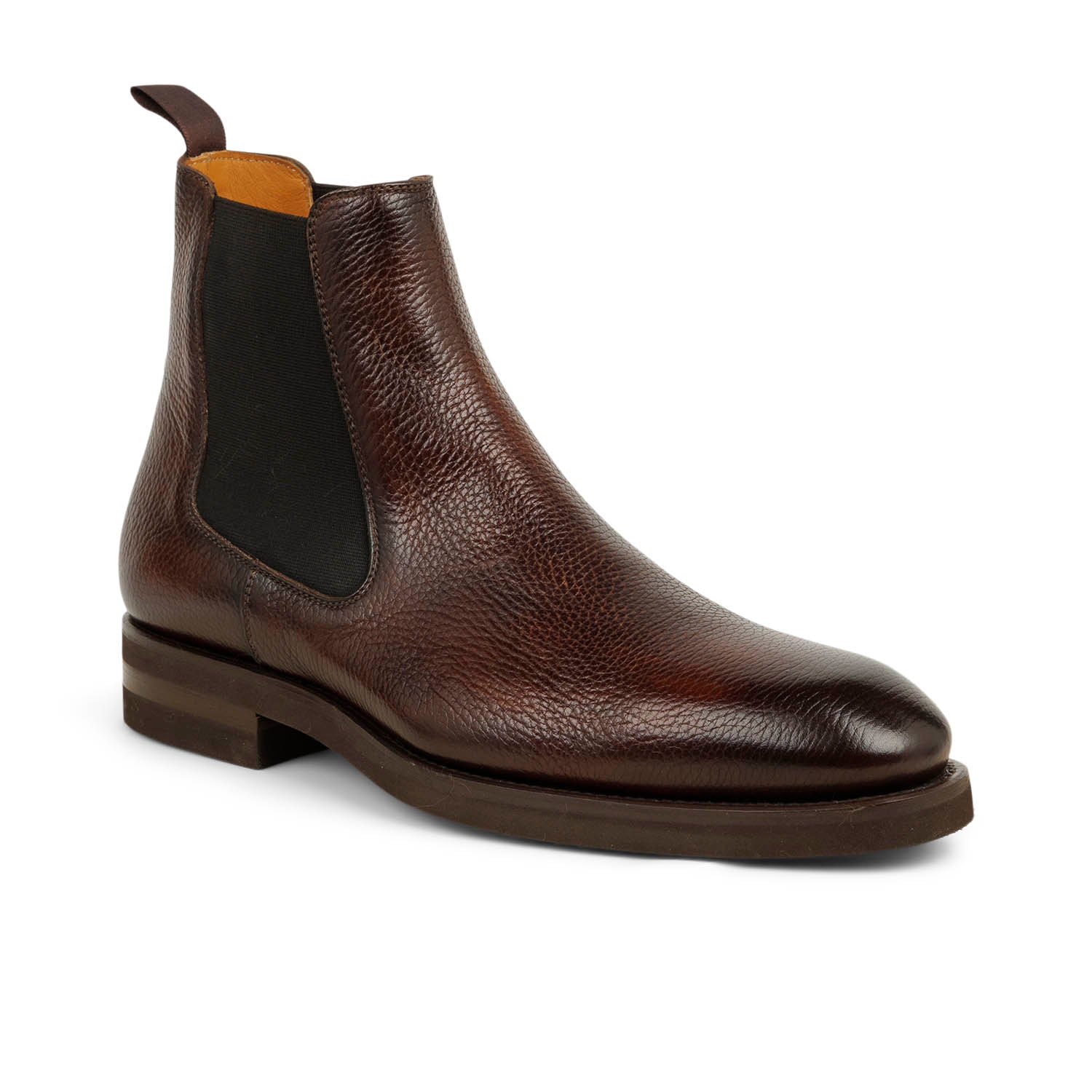 Boots et bottines Homme MAGNANNI COLLIN Marron
