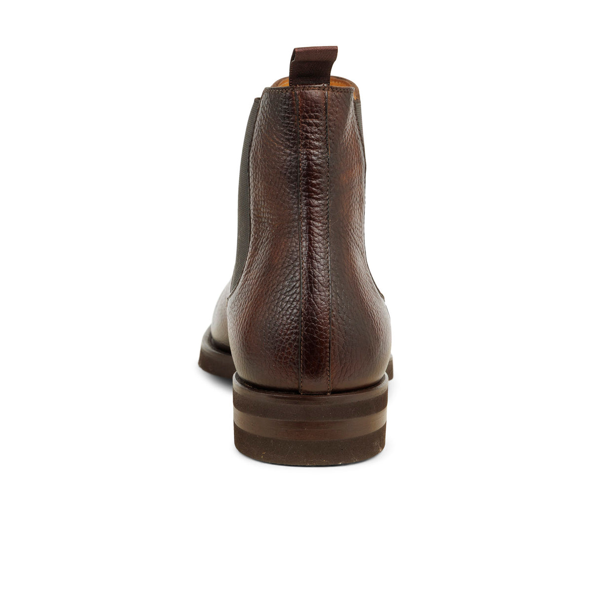 Boots et bottines Homme MAGNANNI COLLIN Marron