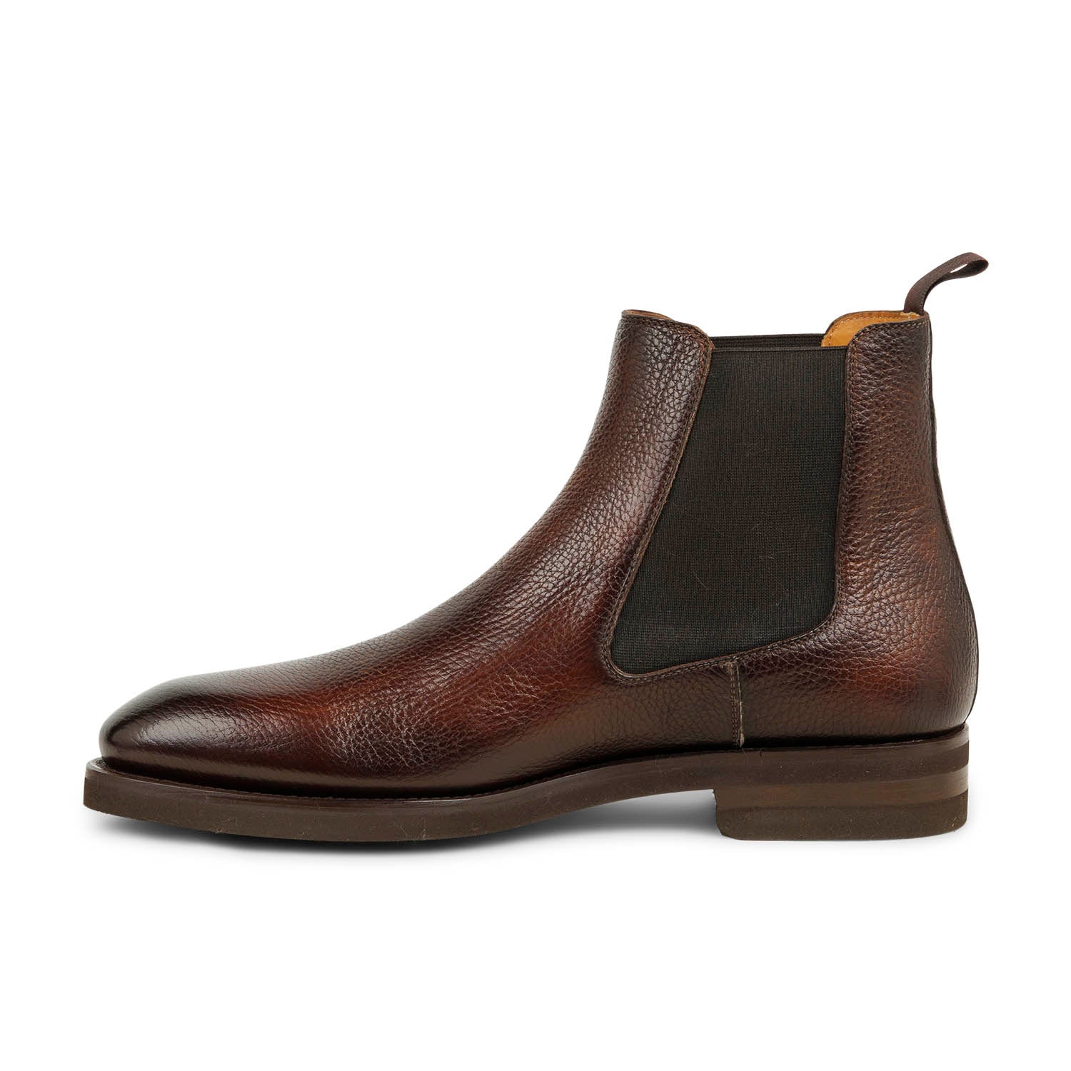 Boots et bottines Homme MAGNANNI COLLIN Marron