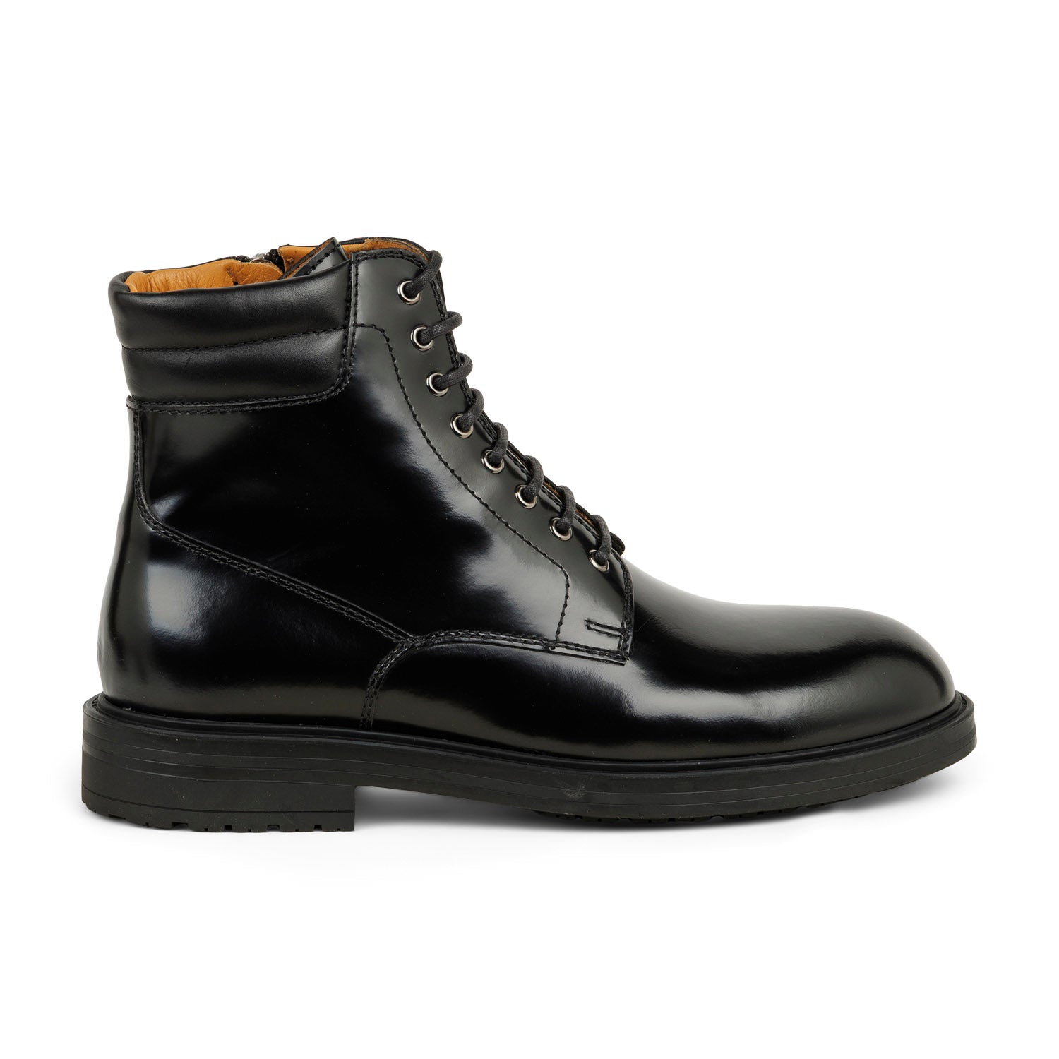 Boots et bottines Homme MAGNANNI GRAYSON Noir