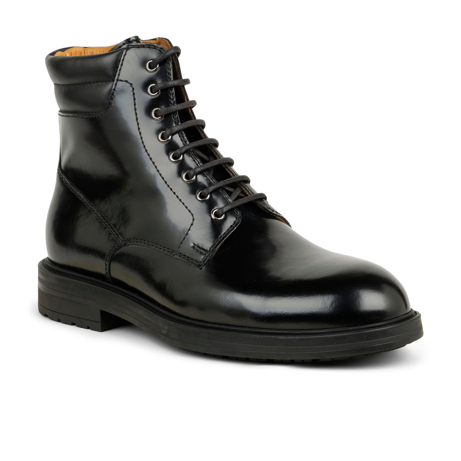 Boots et bottines Homme MAGNANNI GRAYSON Noir