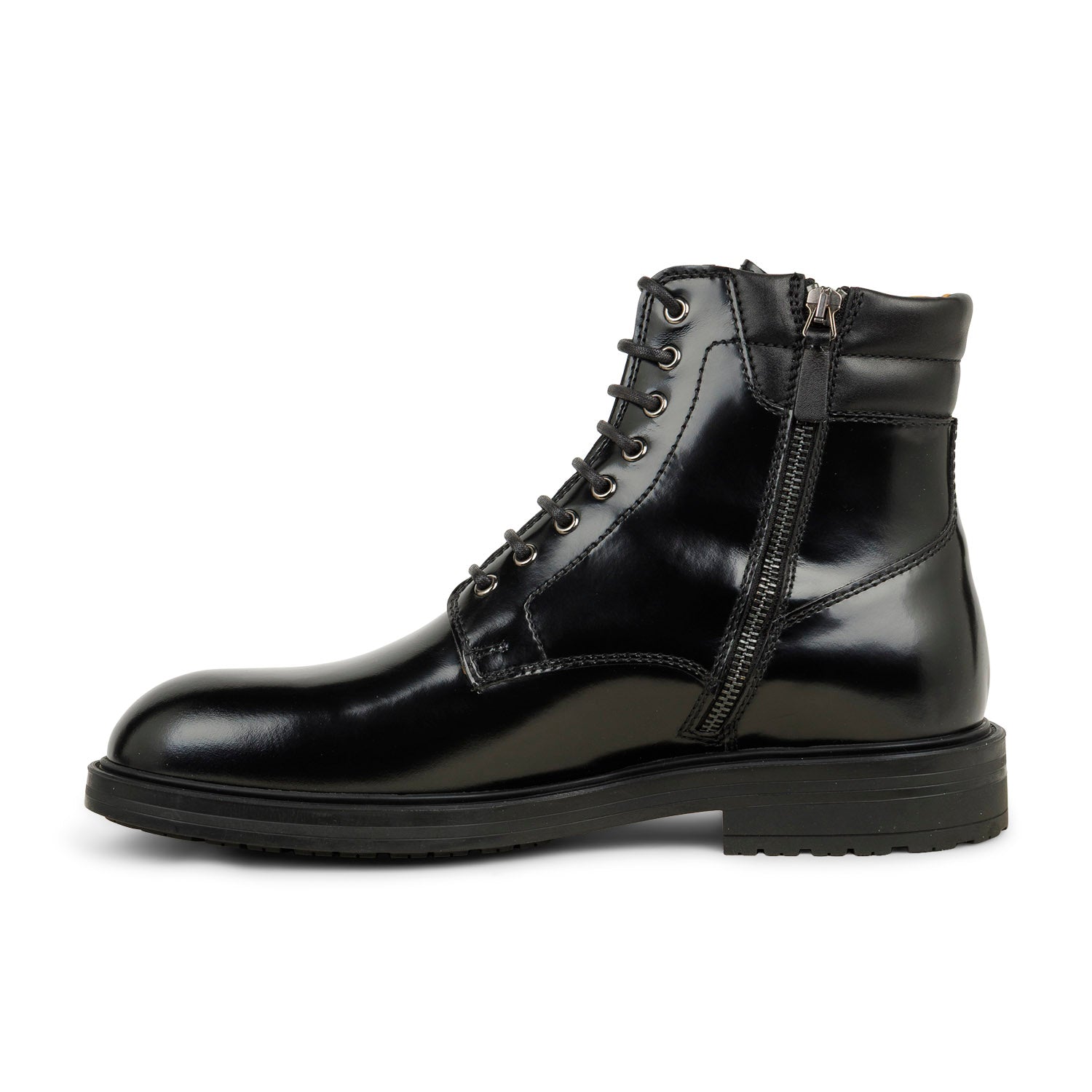 Boots et bottines Homme MAGNANNI GRAYSON Noir