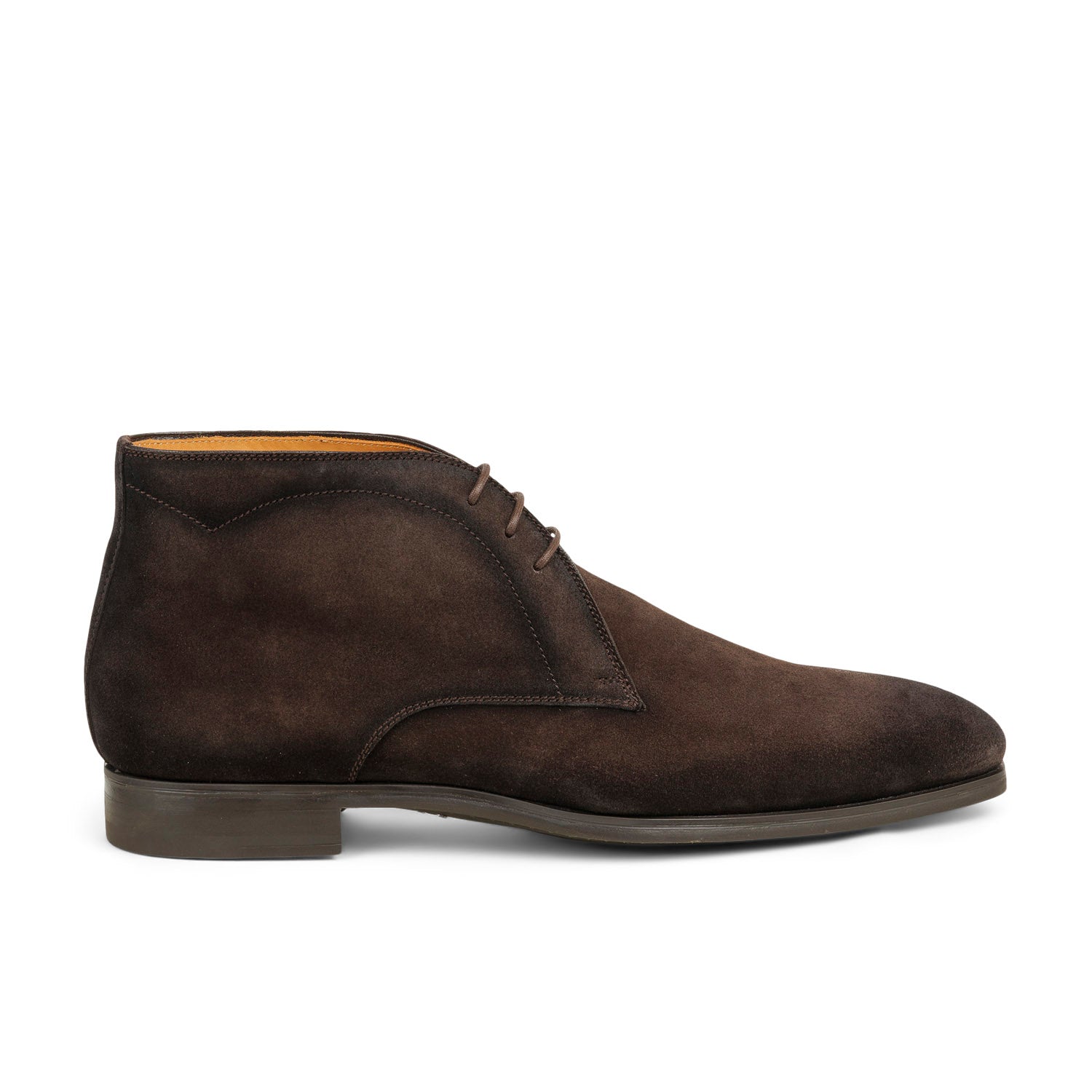 Boots et bottines Homme MAGNANNI THUNDER Marron