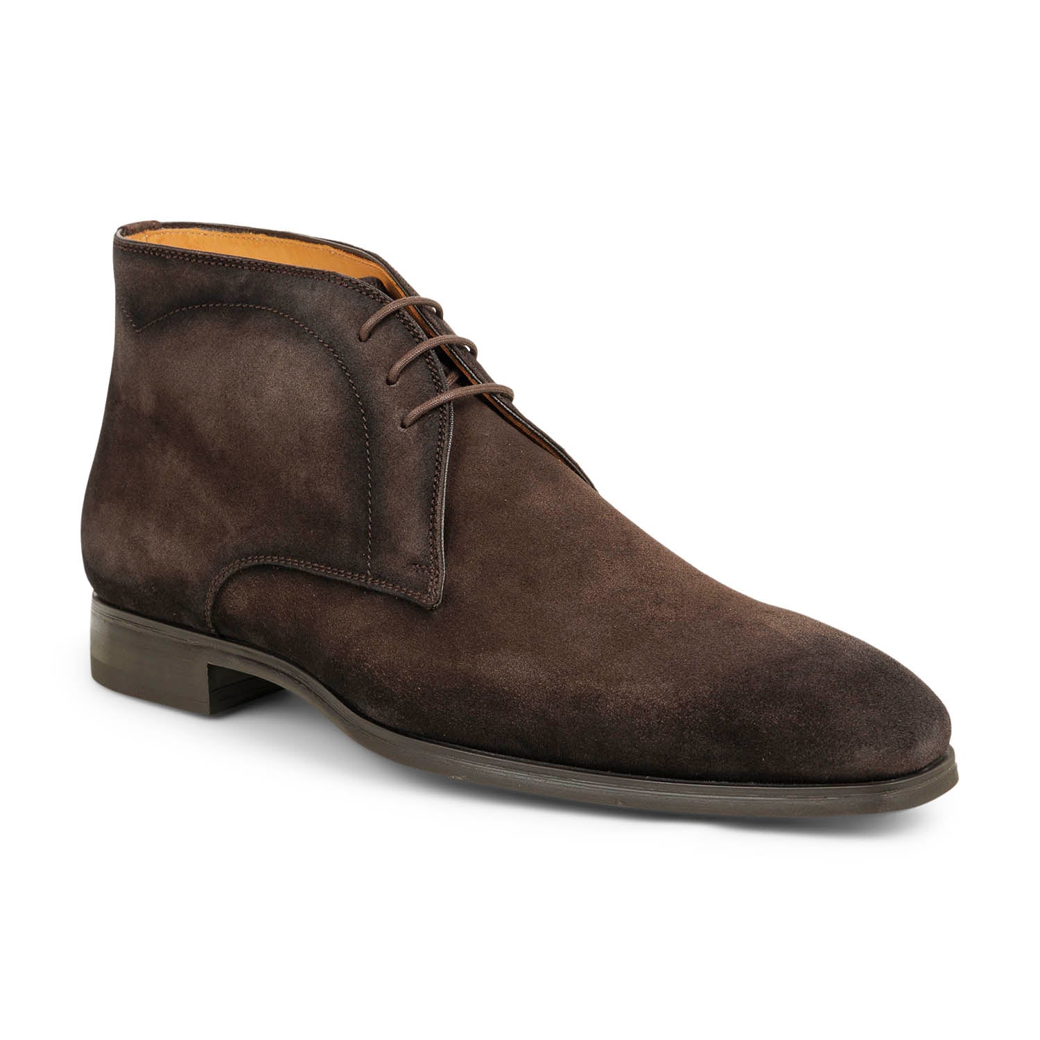 Boots et bottines Homme MAGNANNI THUNDER Marron